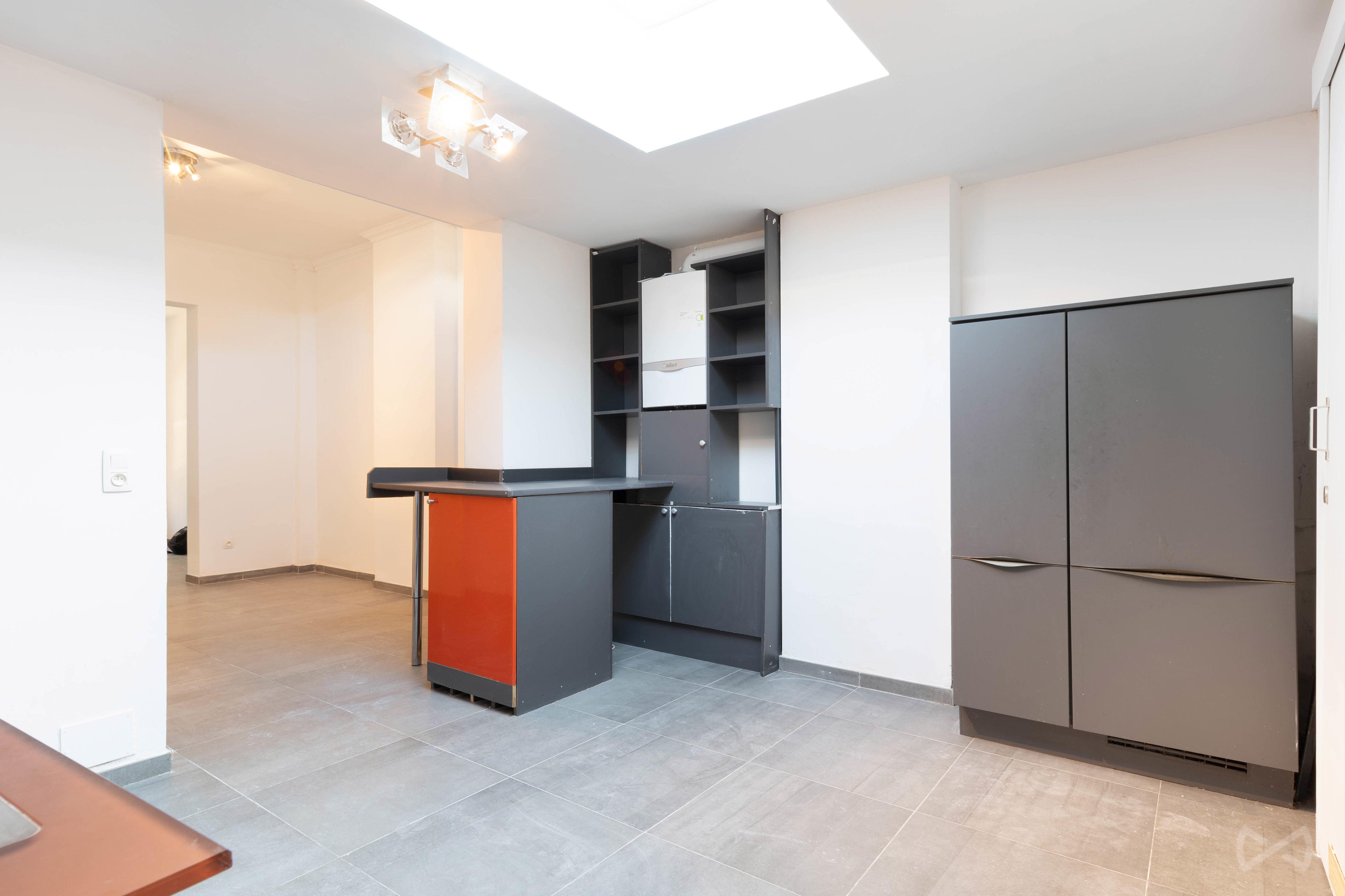 Photo 2 sur 4 pour Appartement d'une chambre à Leuven