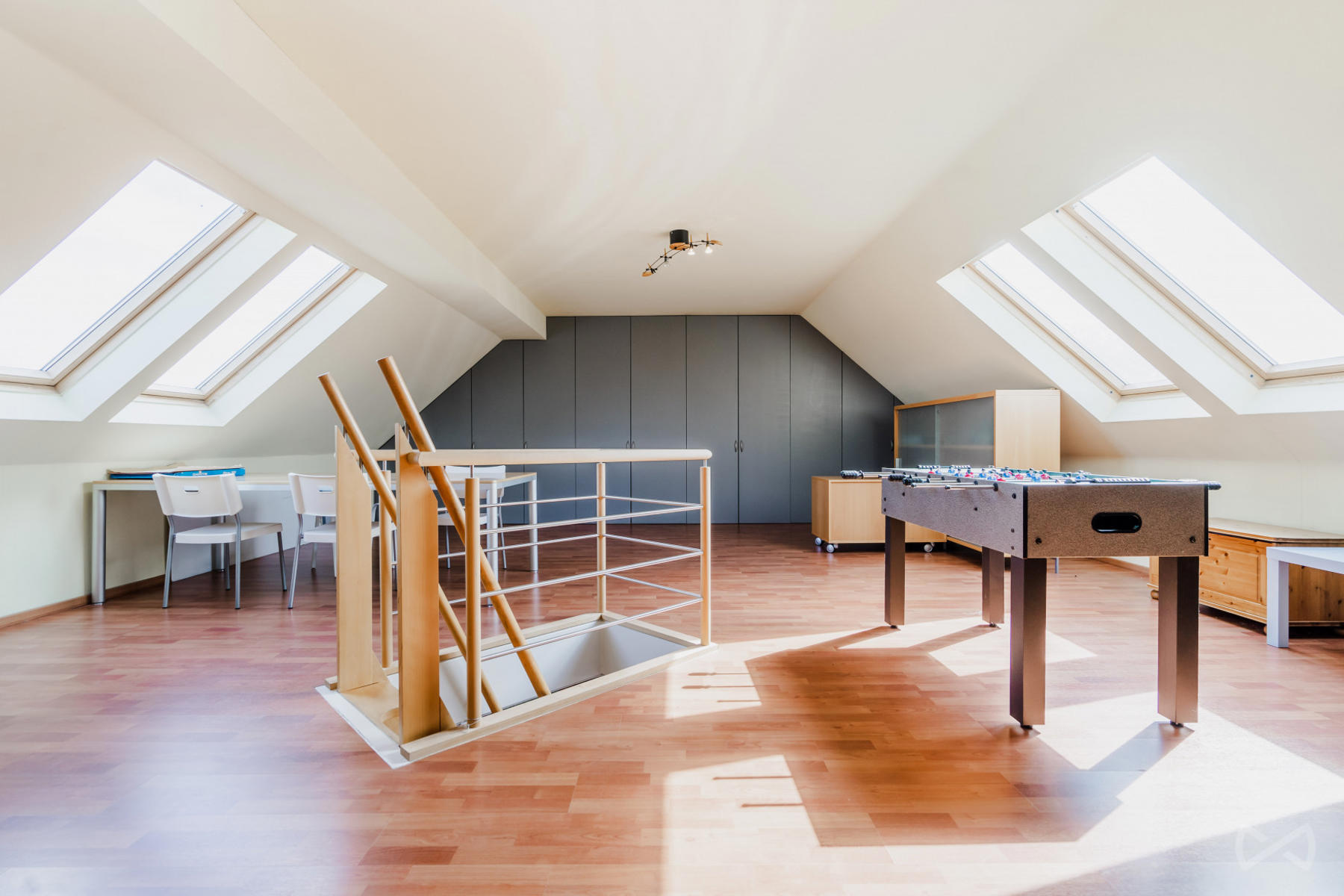 Picture 3 of 4 for House with four bedrooms in Grimbergen