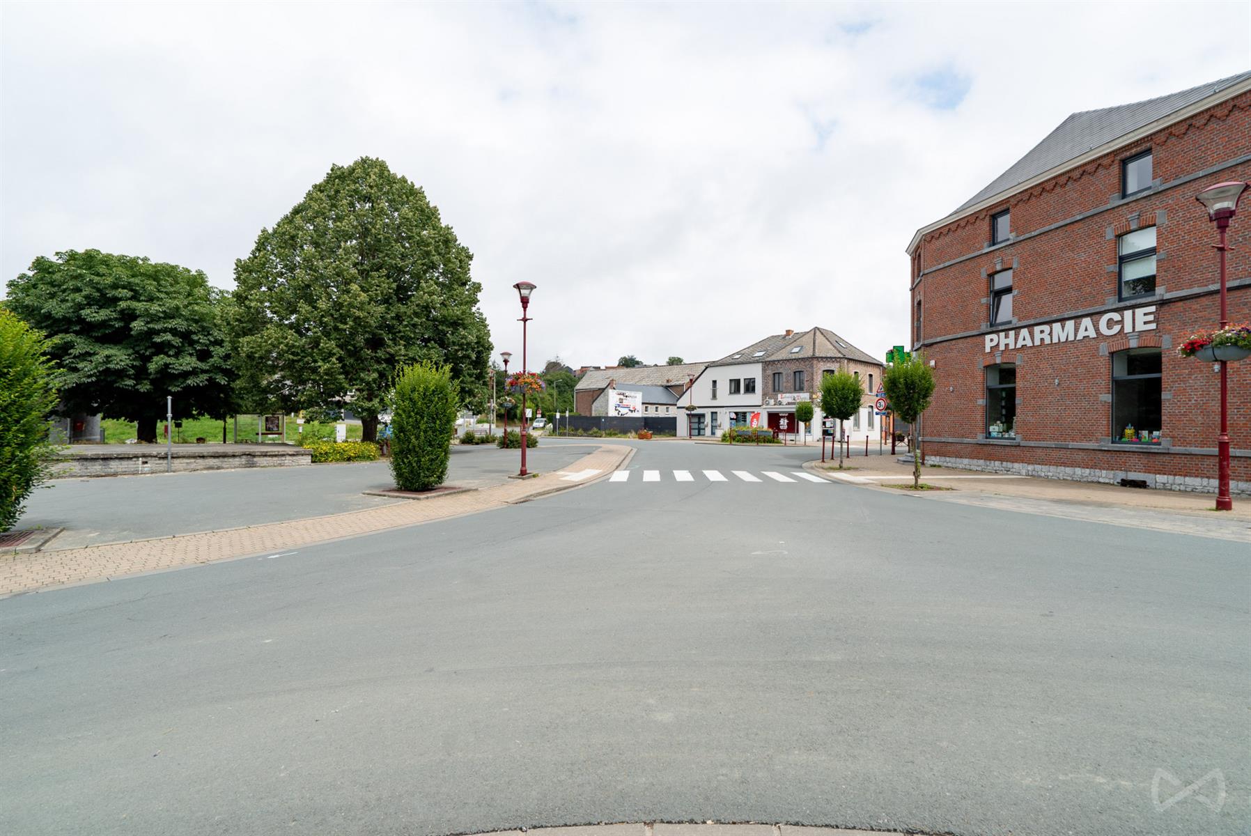 Picture 1 of 4 for House with two bedrooms in Thy-le-château