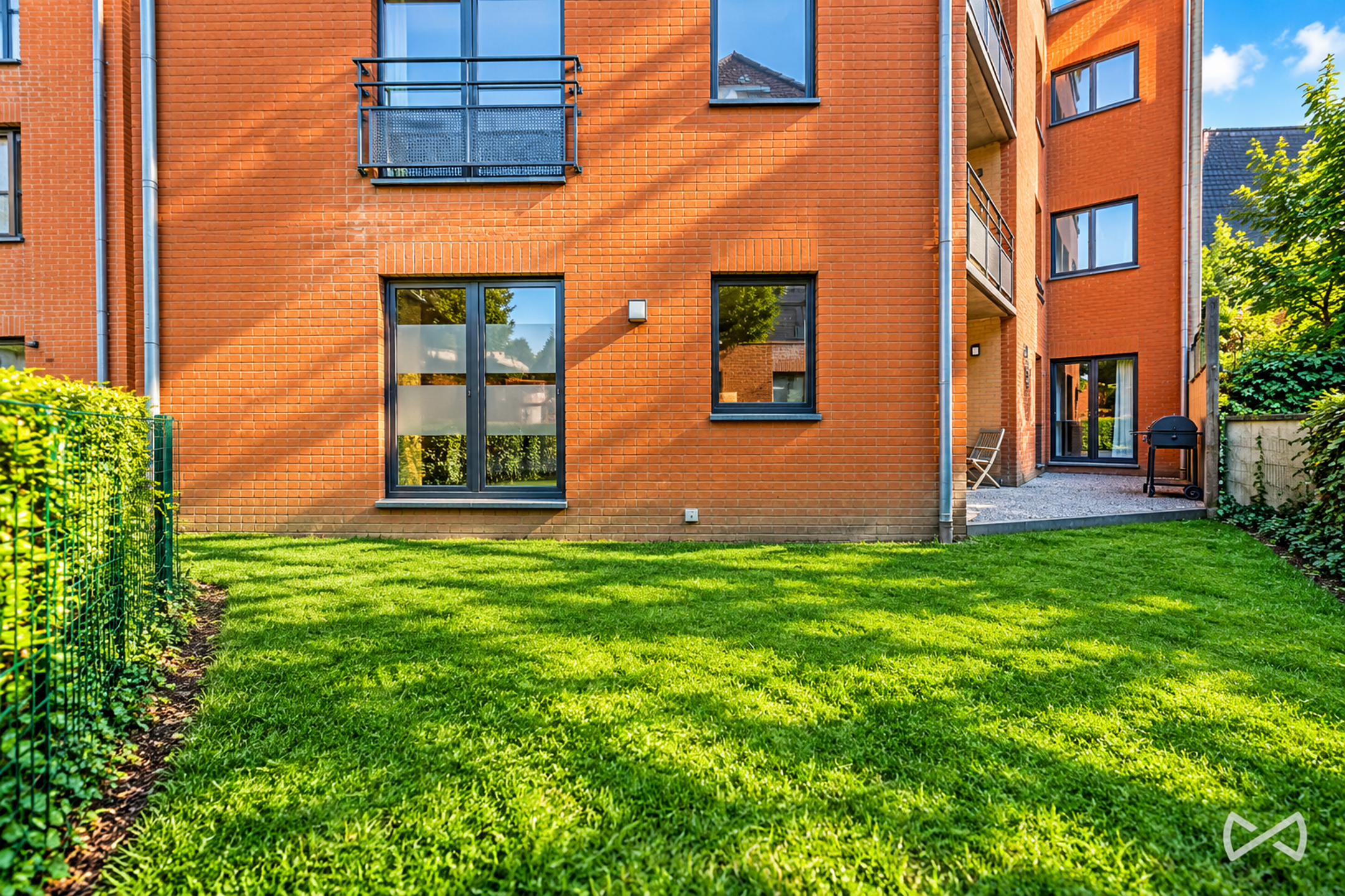 Picture 2 of 3 for Flat with two bedrooms in Ciney