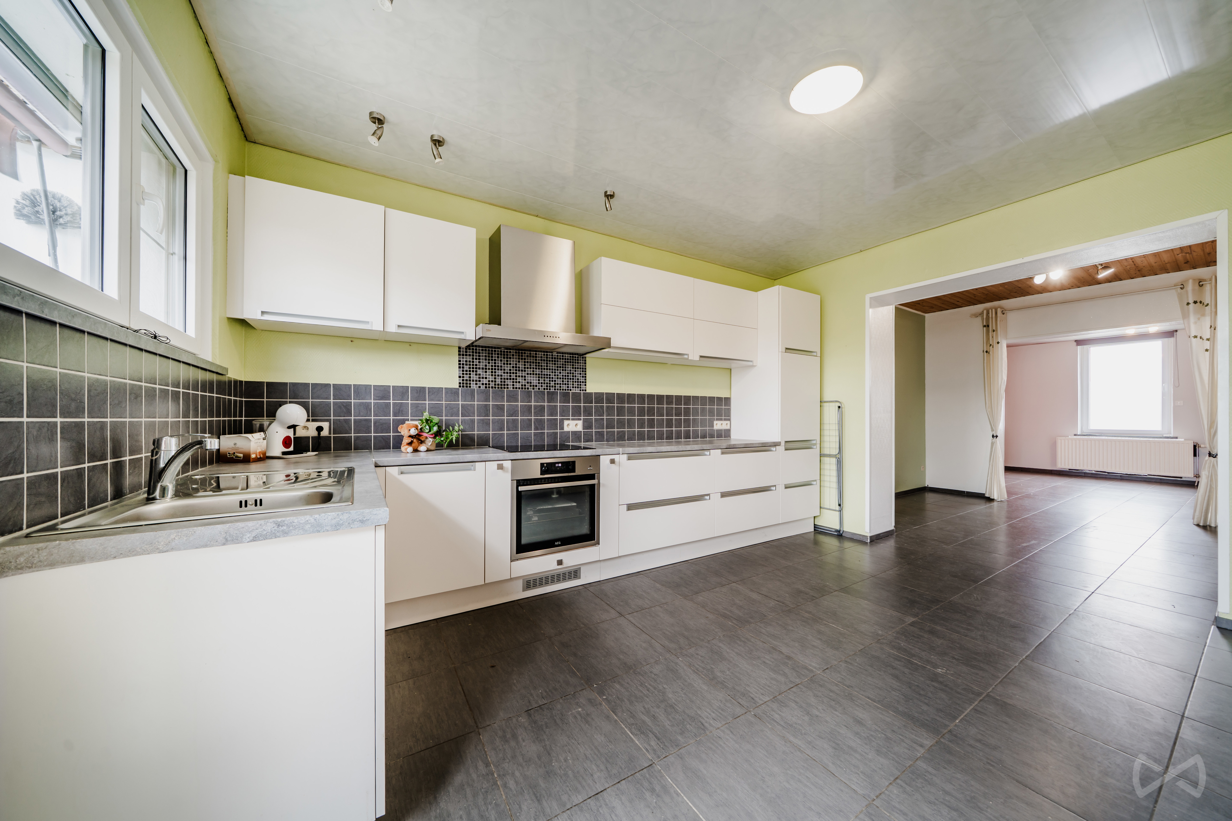 Picture 3 of 4 for House with three bedrooms in Roux