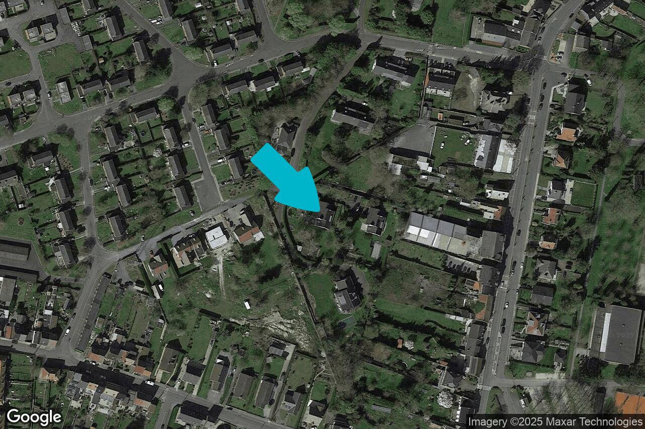 Foto 4 van 4 van Villa met zes slaapkamers in Baudour