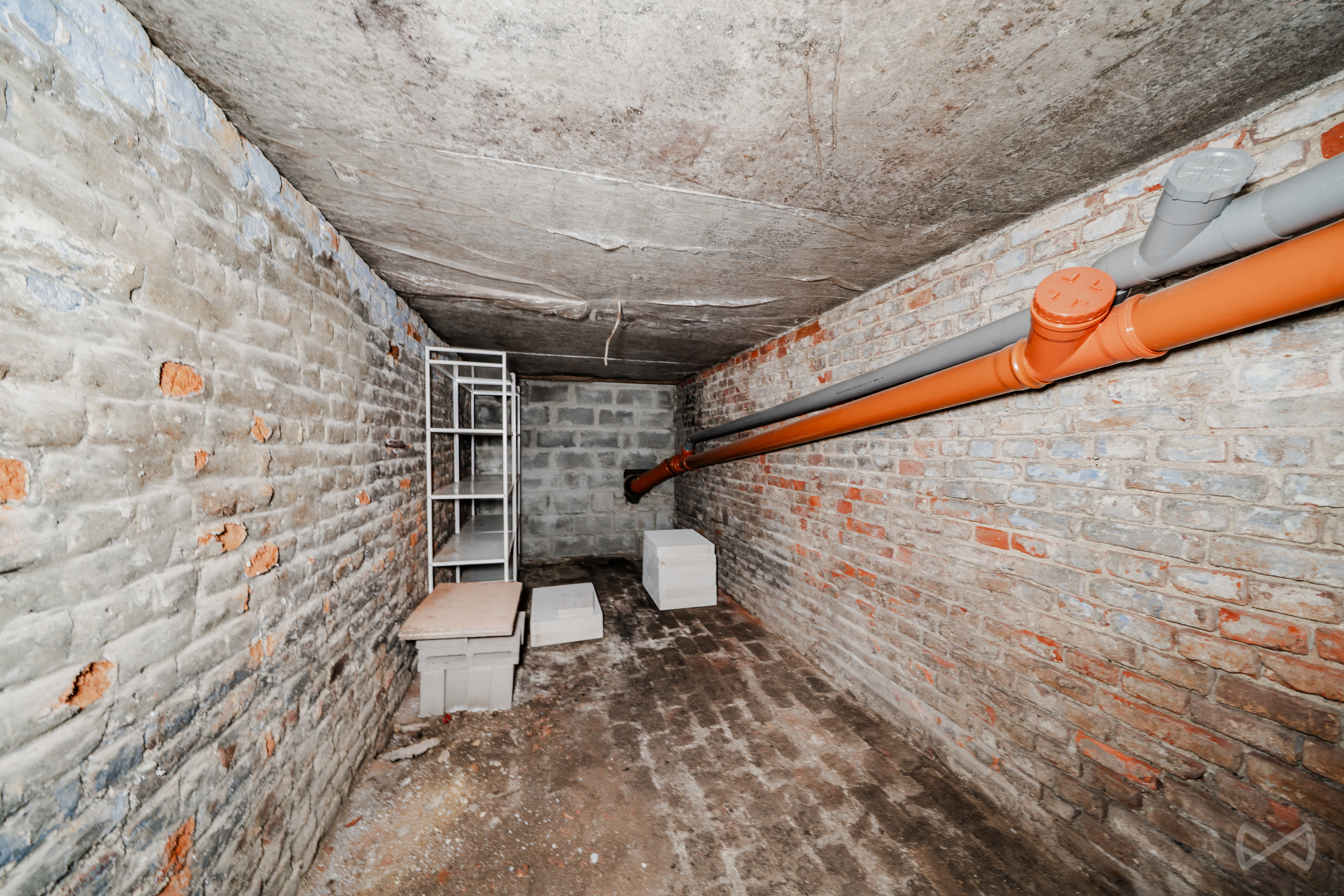 Picture 2 of 4 for House with three bedrooms in Quaregnon