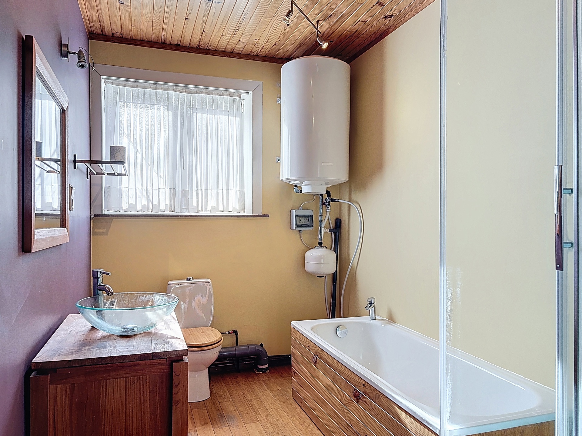 Picture 3 of 4 for House with three bedrooms in La Louvière