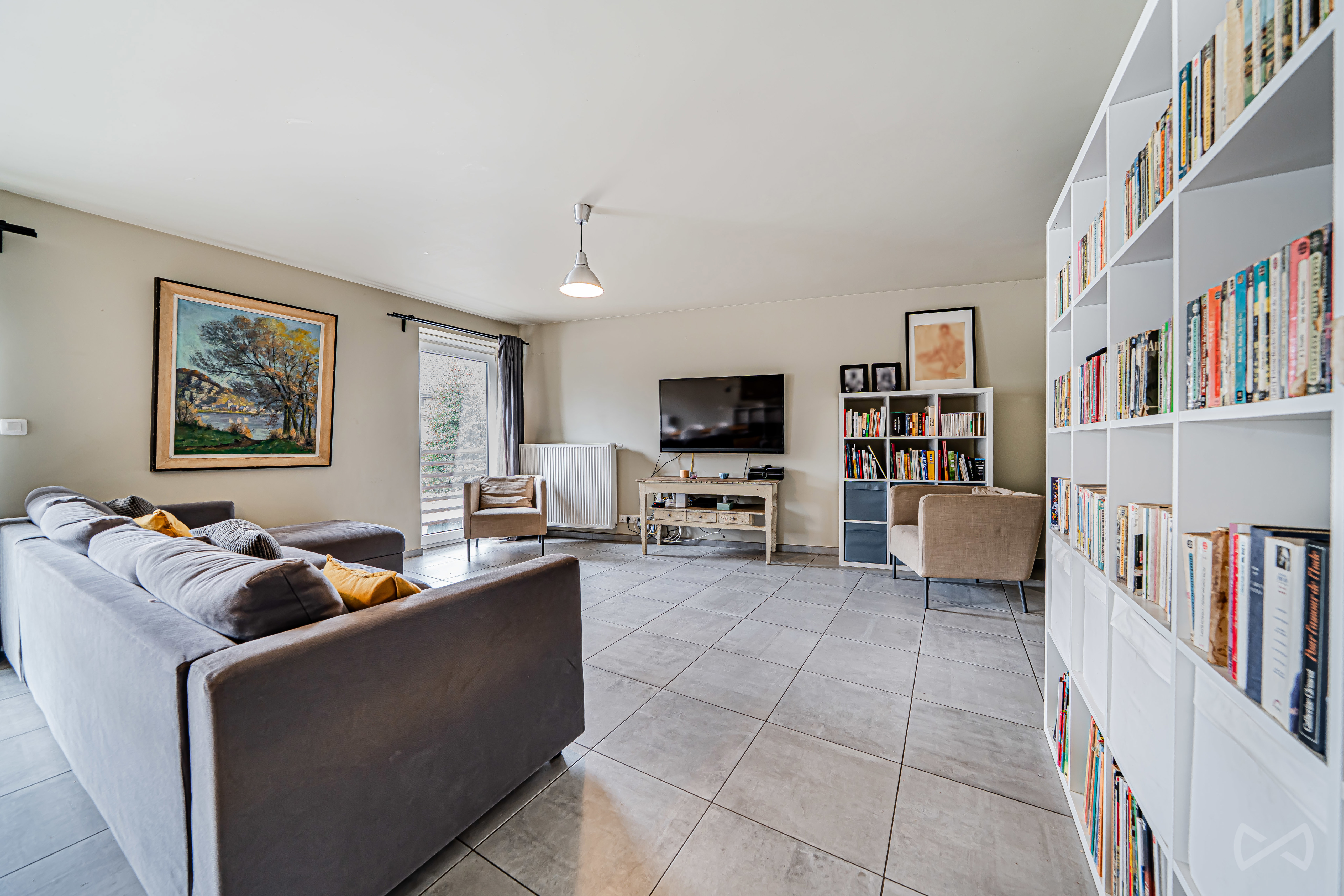 Picture 3 of 3 for Apartment block with four bedrooms in Lens