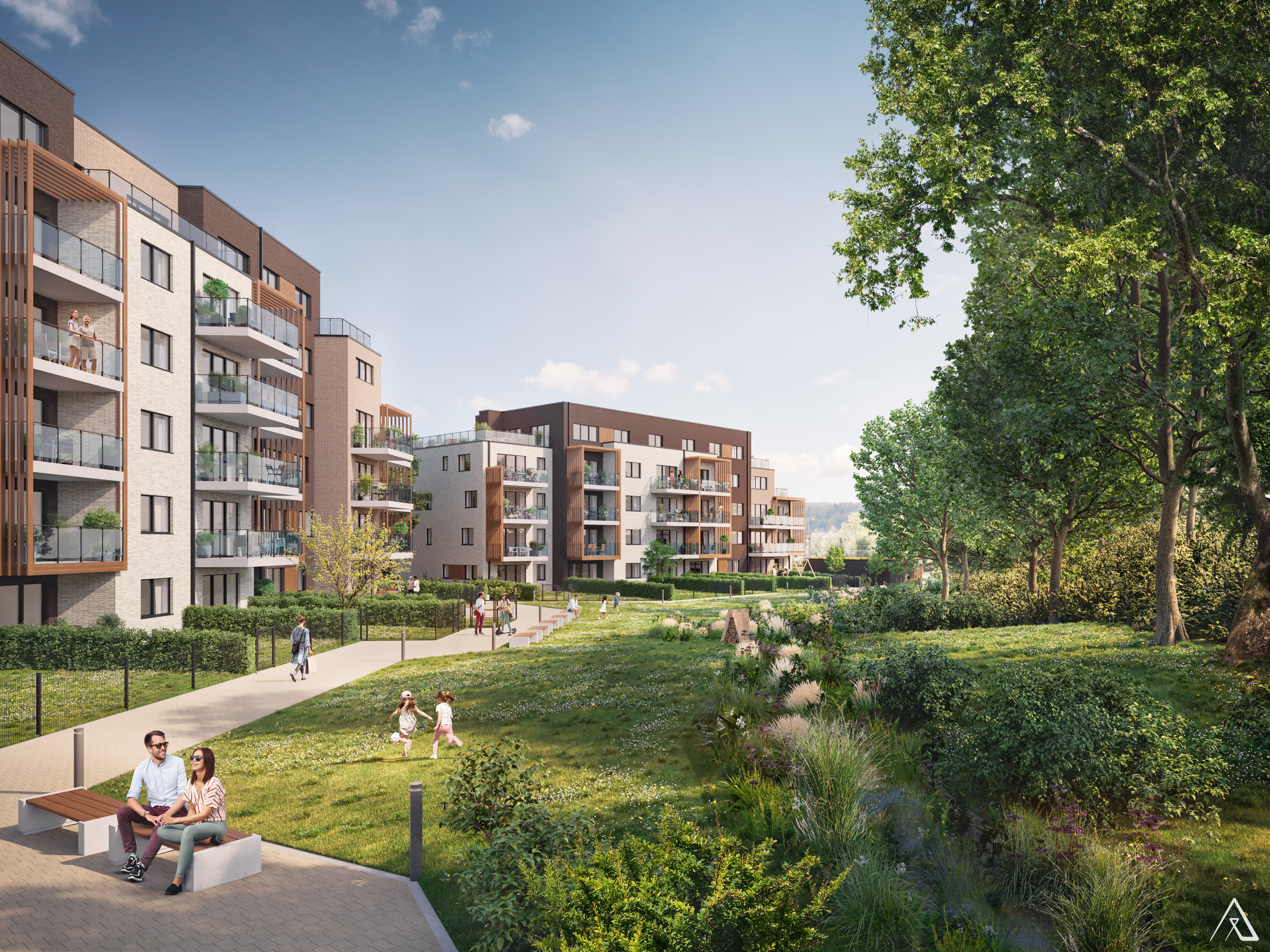 Entre 2 Monts — photo 1