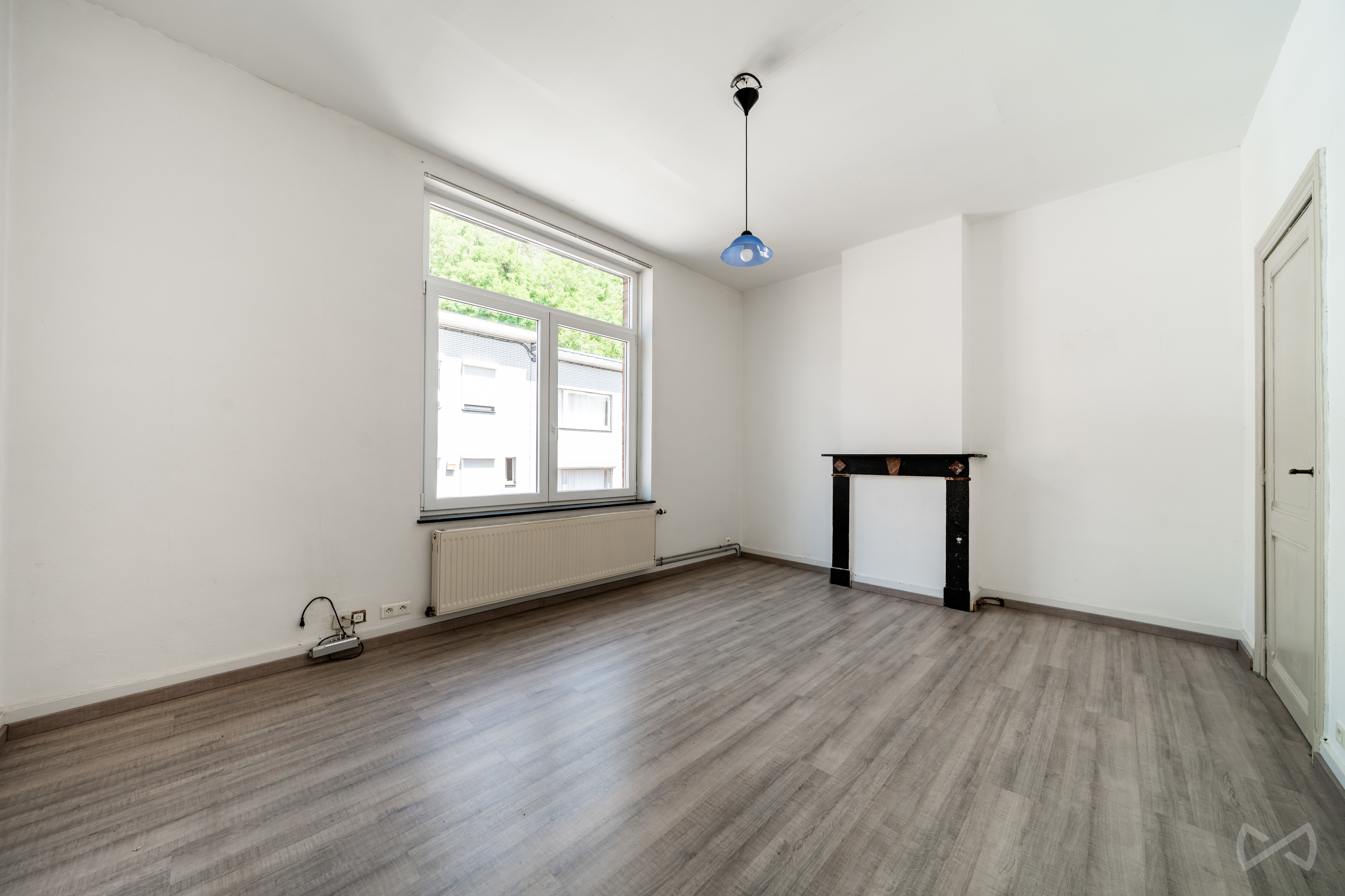 Photo 2 sur 4 pour Maison de deux chambres à Liège