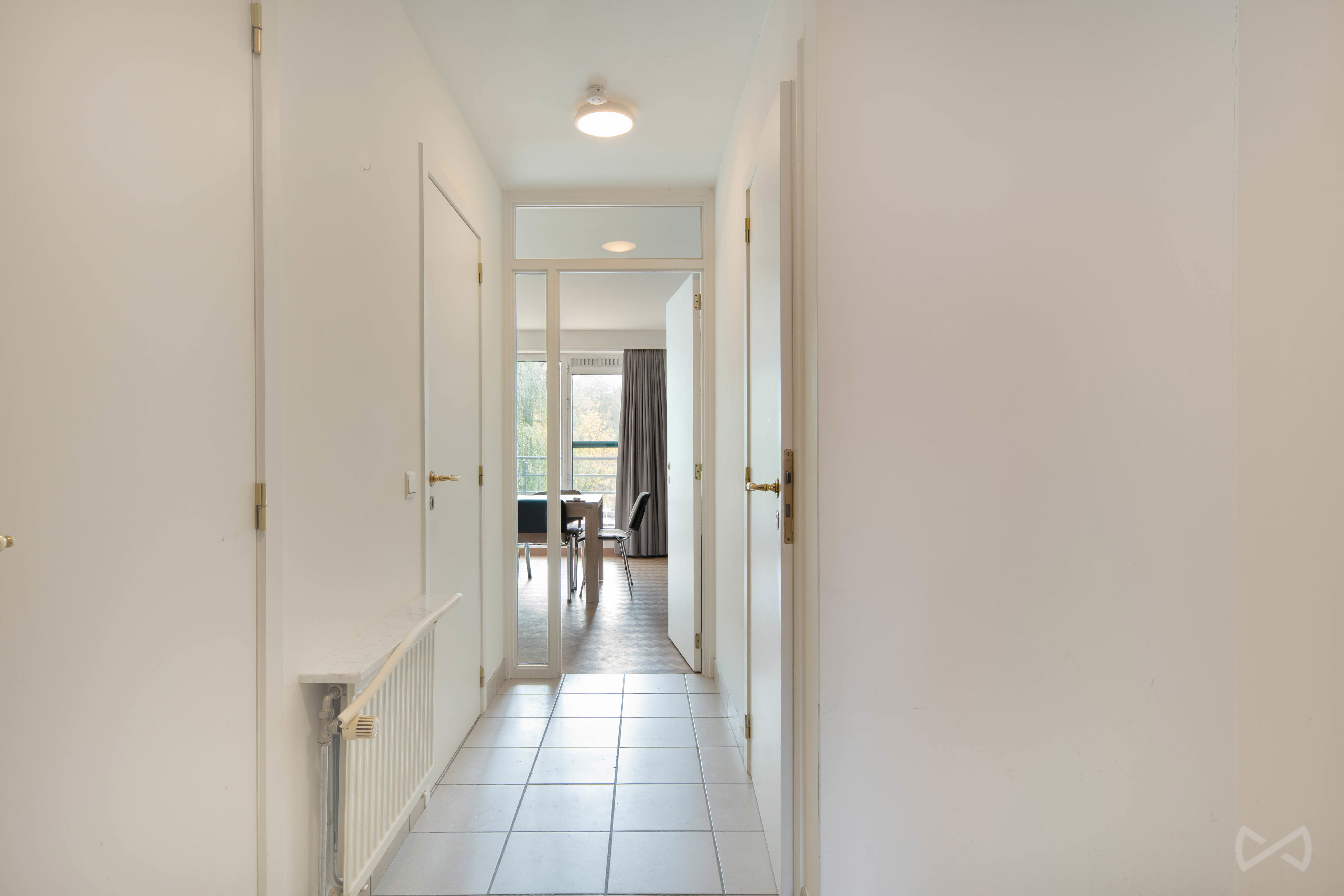 Picture 3 of 3 for Flat with two bedrooms in Leuven