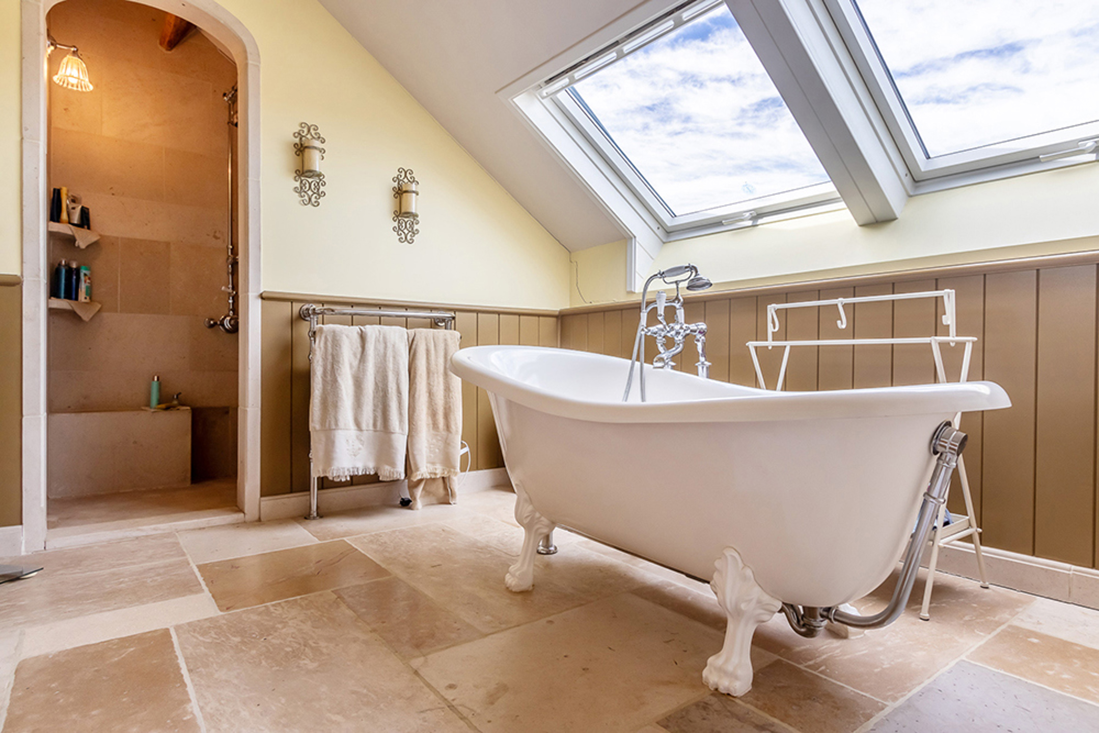 Picture 4 of 4 for Country house with two bedrooms in Kortenaken Ransberg