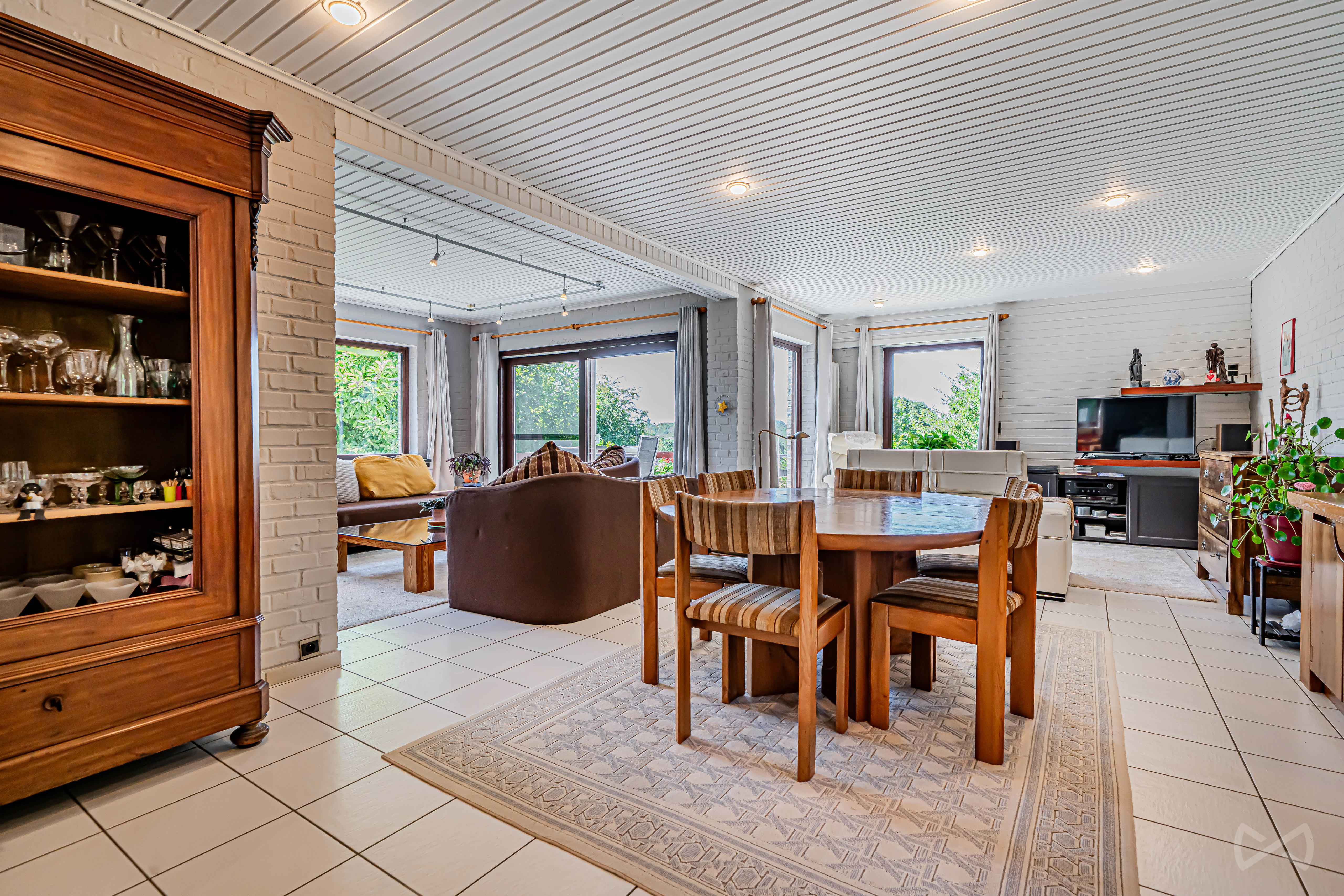 Picture 2 of 4 for House with four bedrooms in Overijse