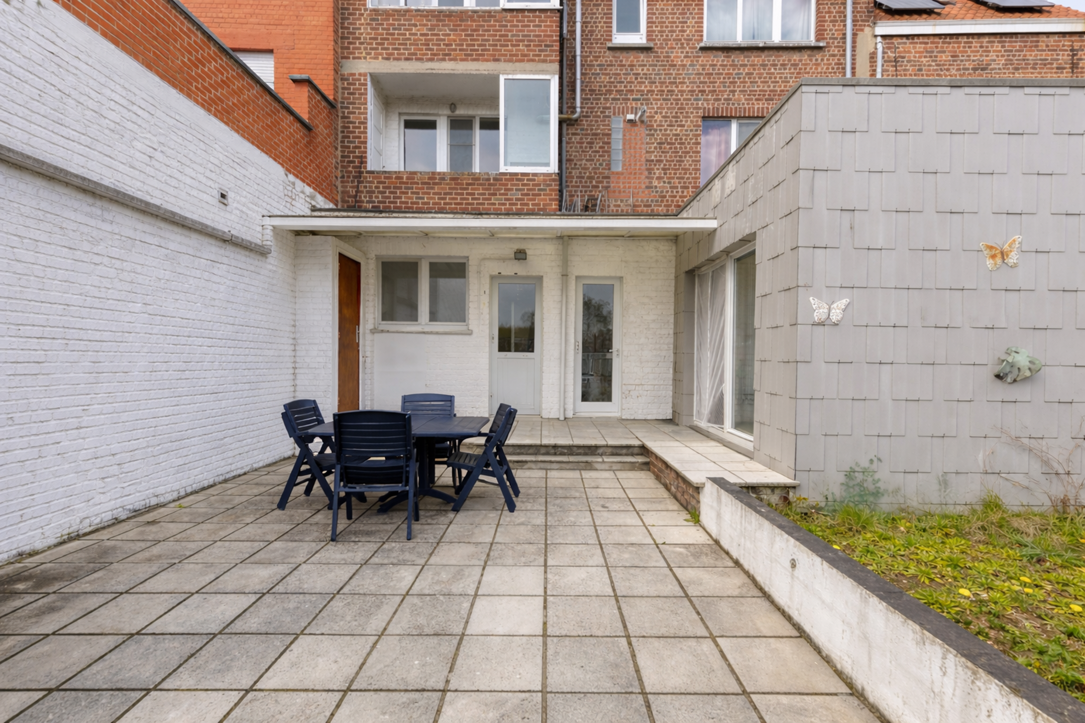 Picture 1 of 1 for Apartment block with six bedrooms in Dilbeek