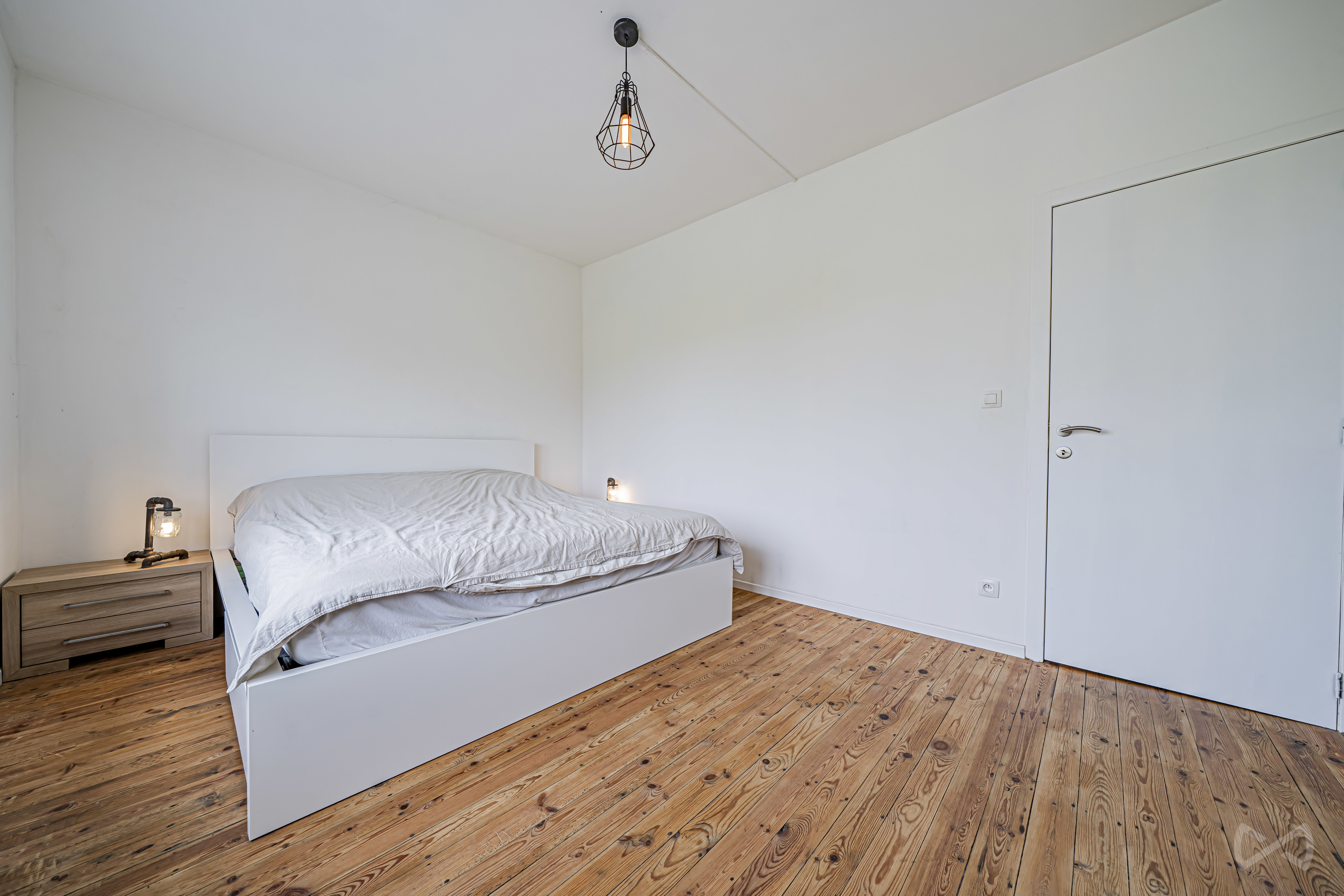 Photo 2 sur 4 pour Maison de quatre chambres à Couillet