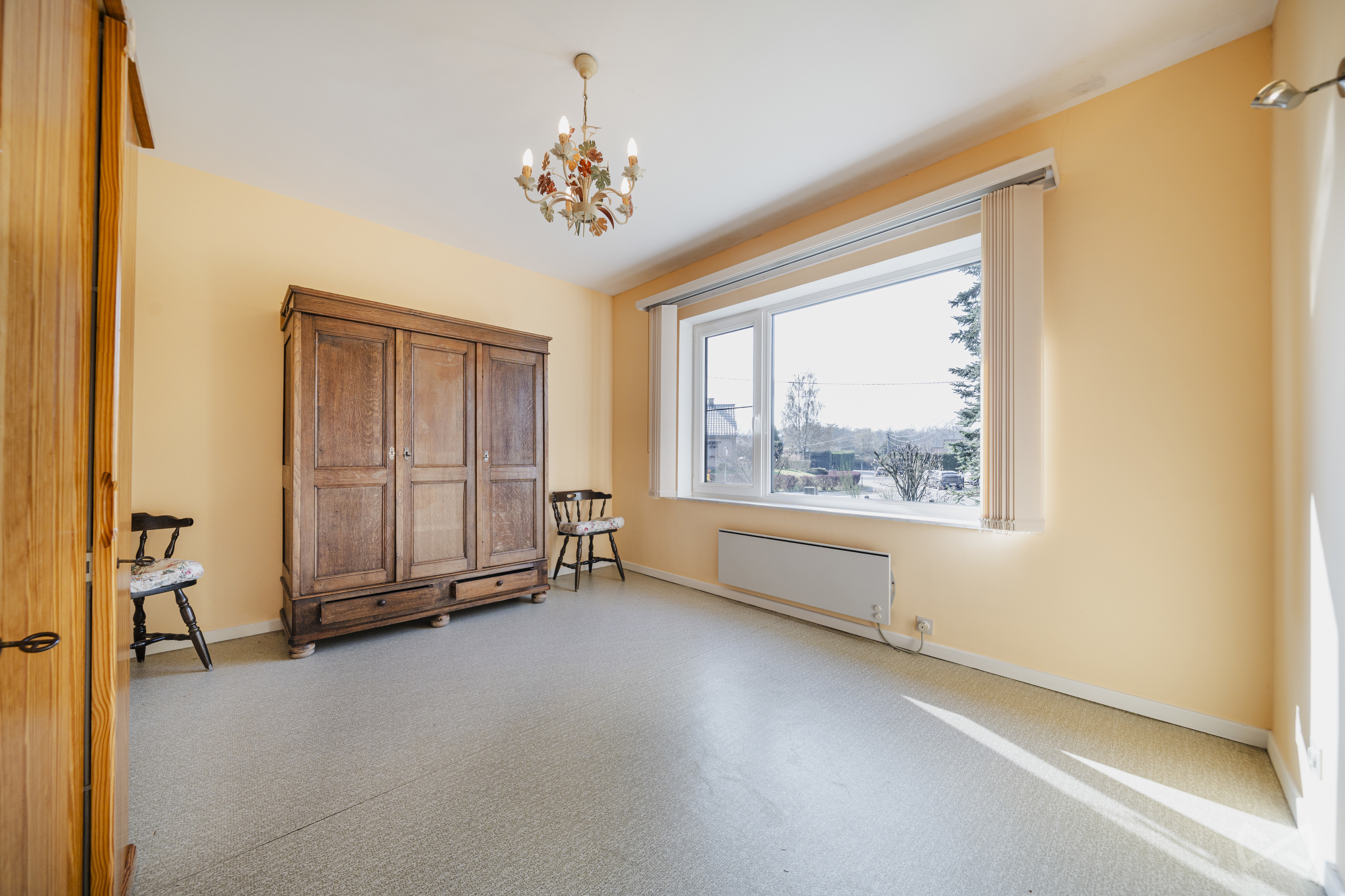 Picture 1 of 4 for Villa with three bedrooms in Gerpinnes
