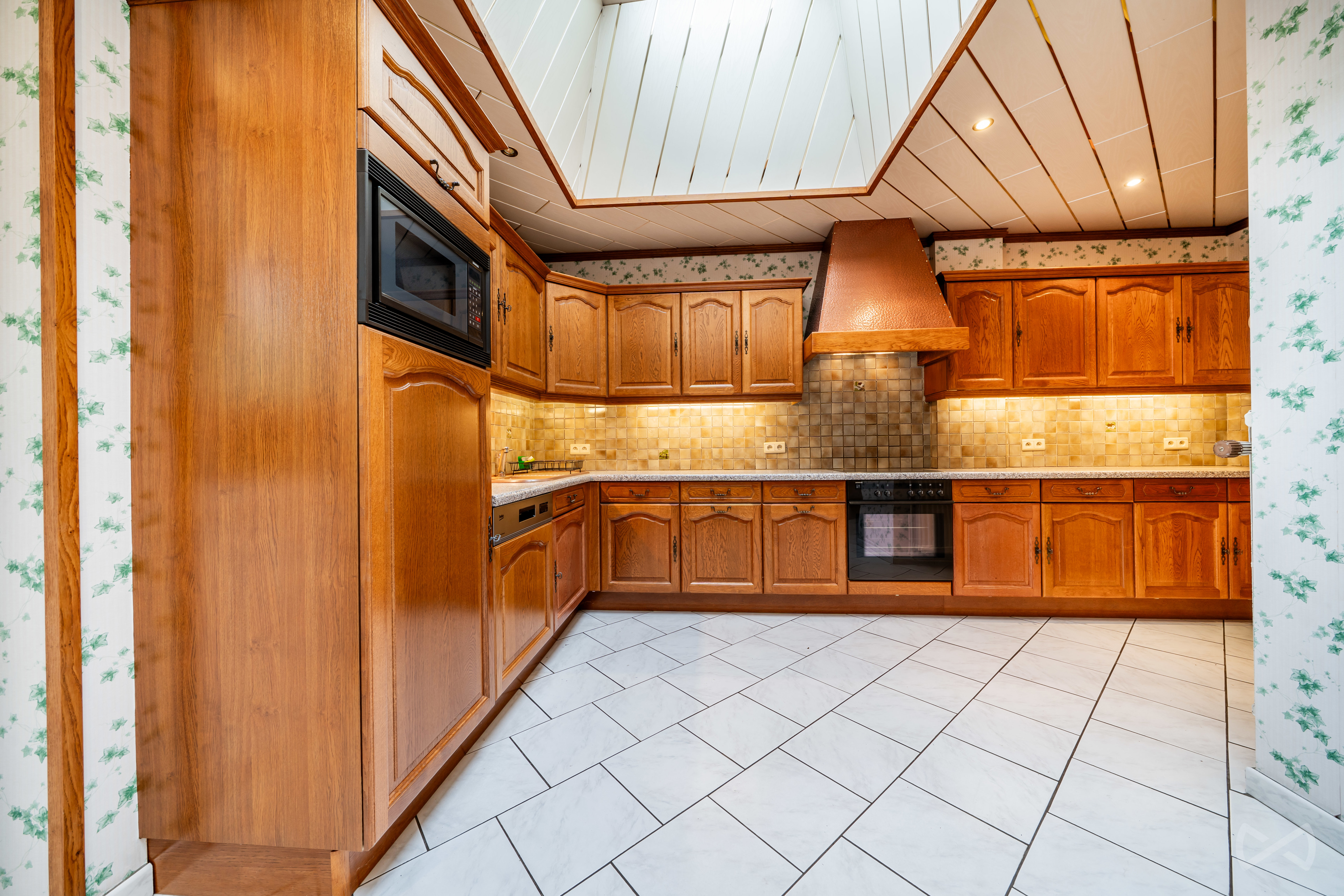 Picture 1 of 4 for House with three bedrooms in Hannut