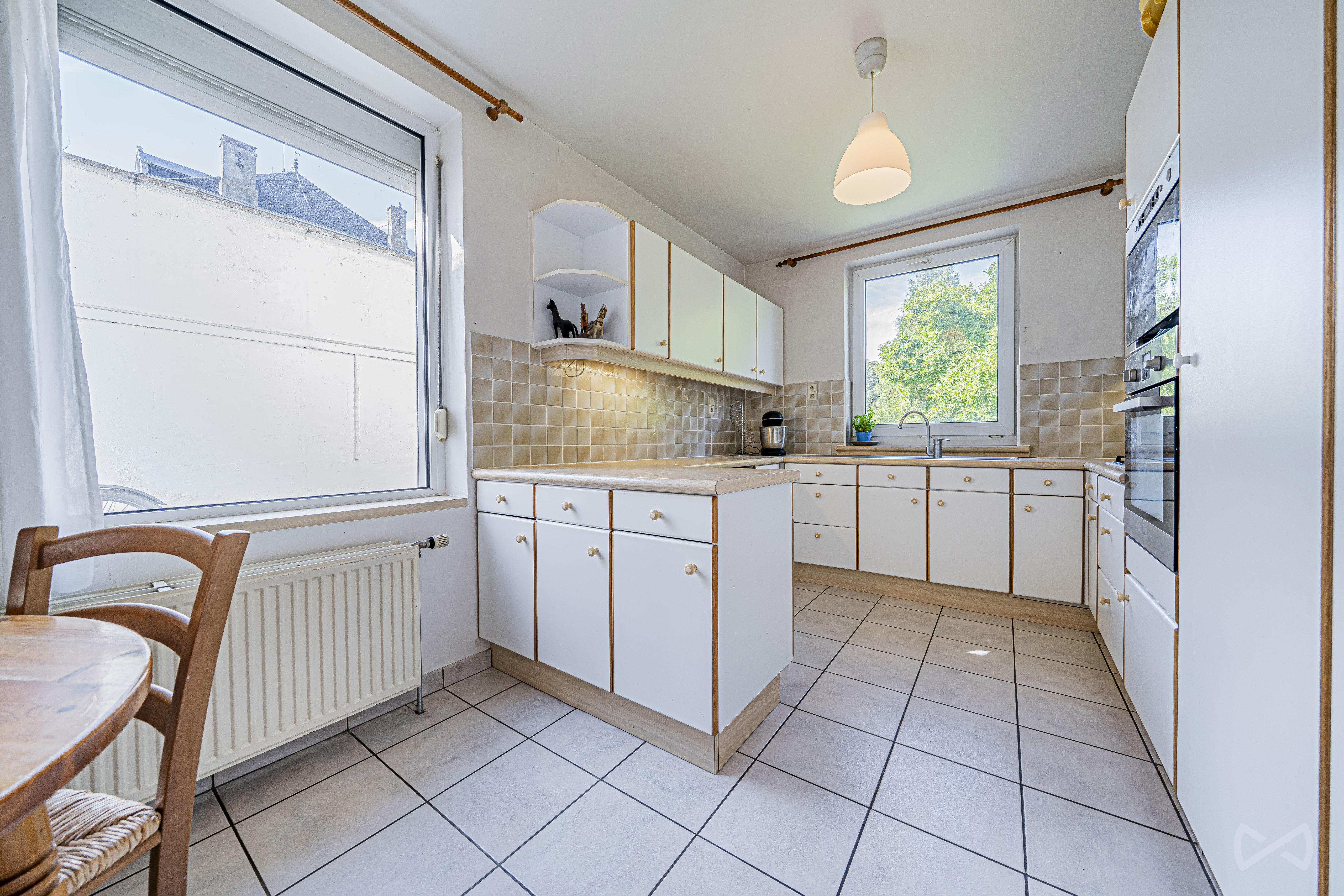 Photo 4 sur 4 pour Maison de quatre chambres à Waterloo