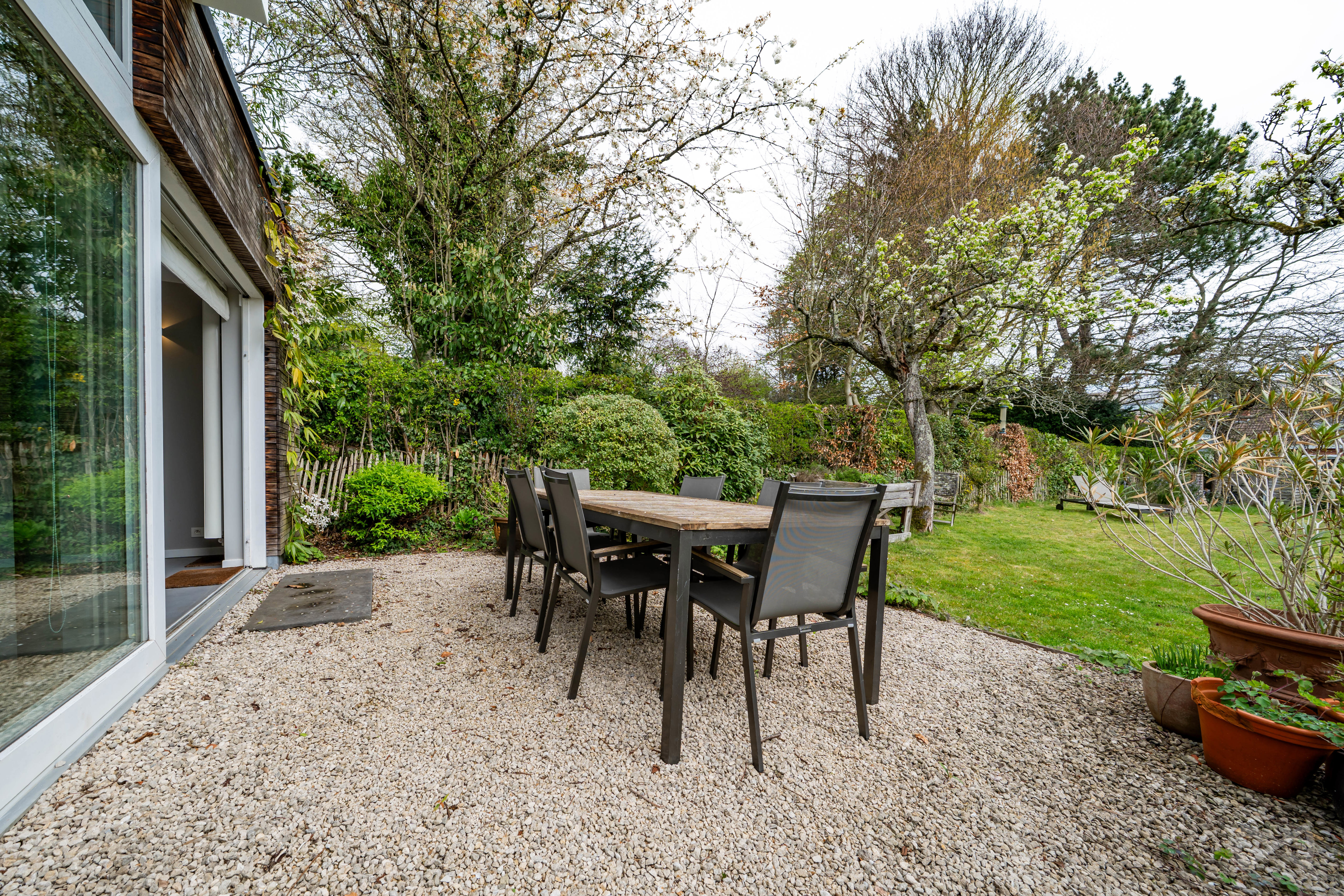 Picture 2 of 4 for House with four bedrooms in Watermael-boitsfort