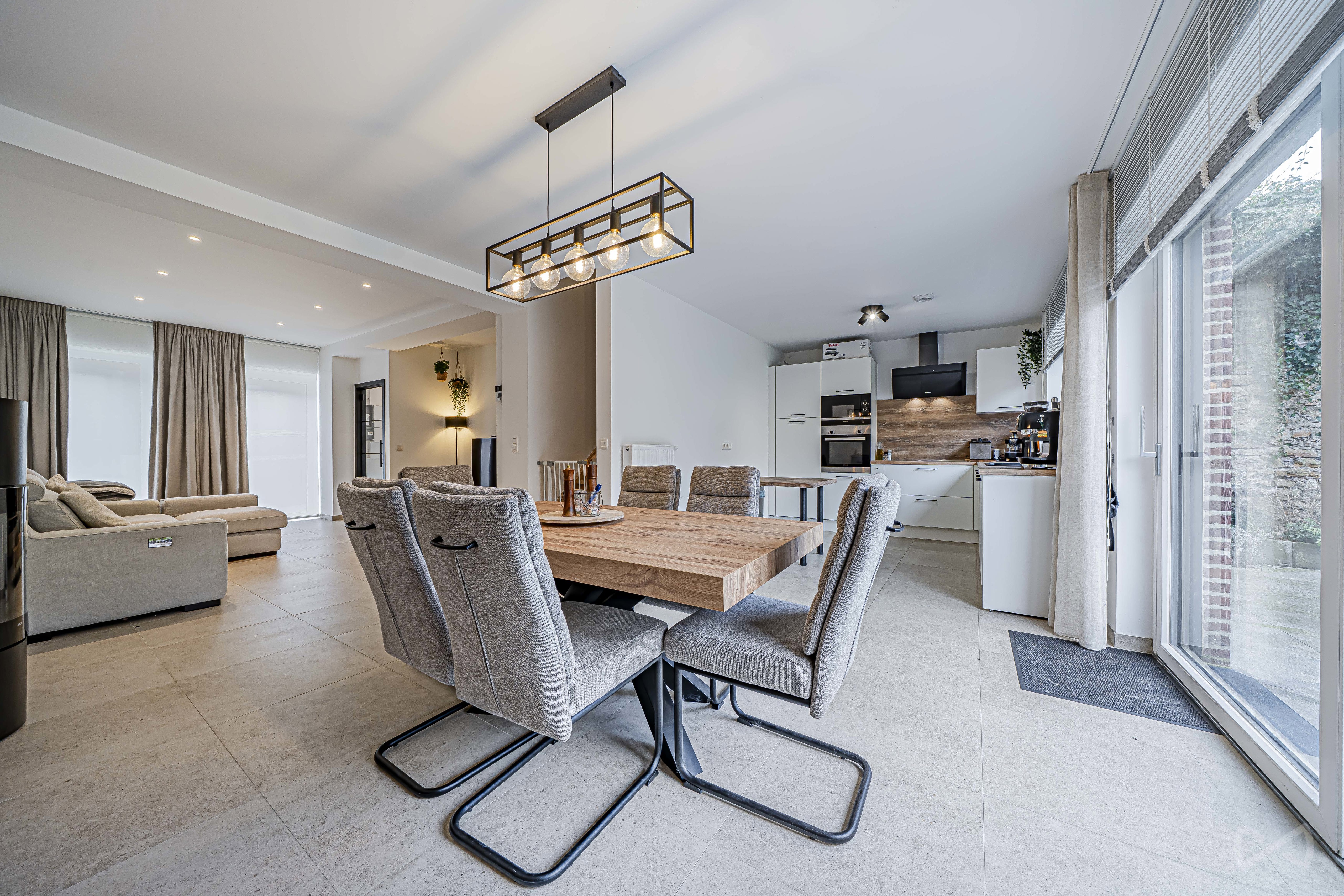 Photo 3 sur 4 pour Maison de trois chambres à Ittre