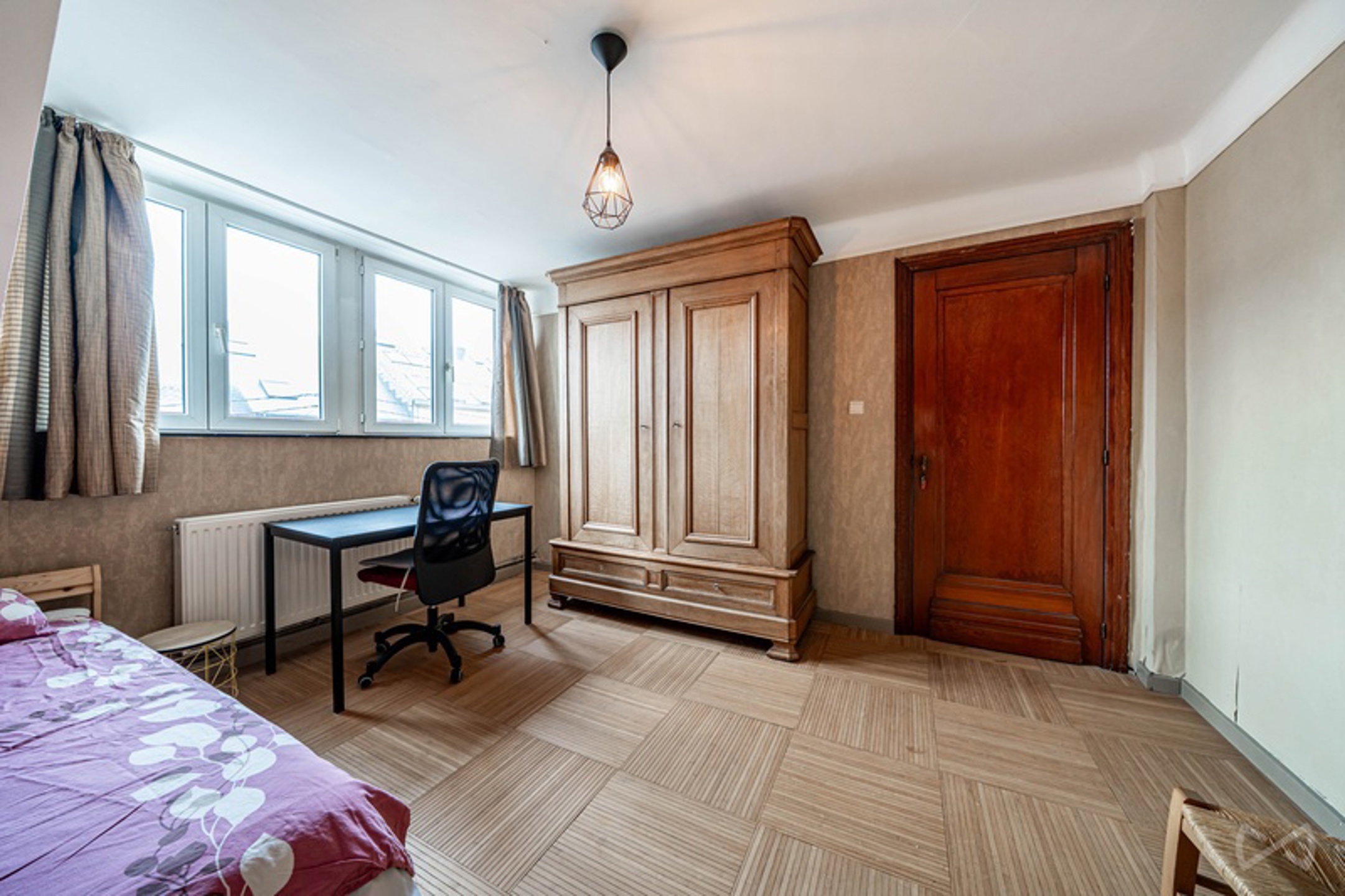 Photo 2 sur 4 pour Maison de six chambres à Arlon