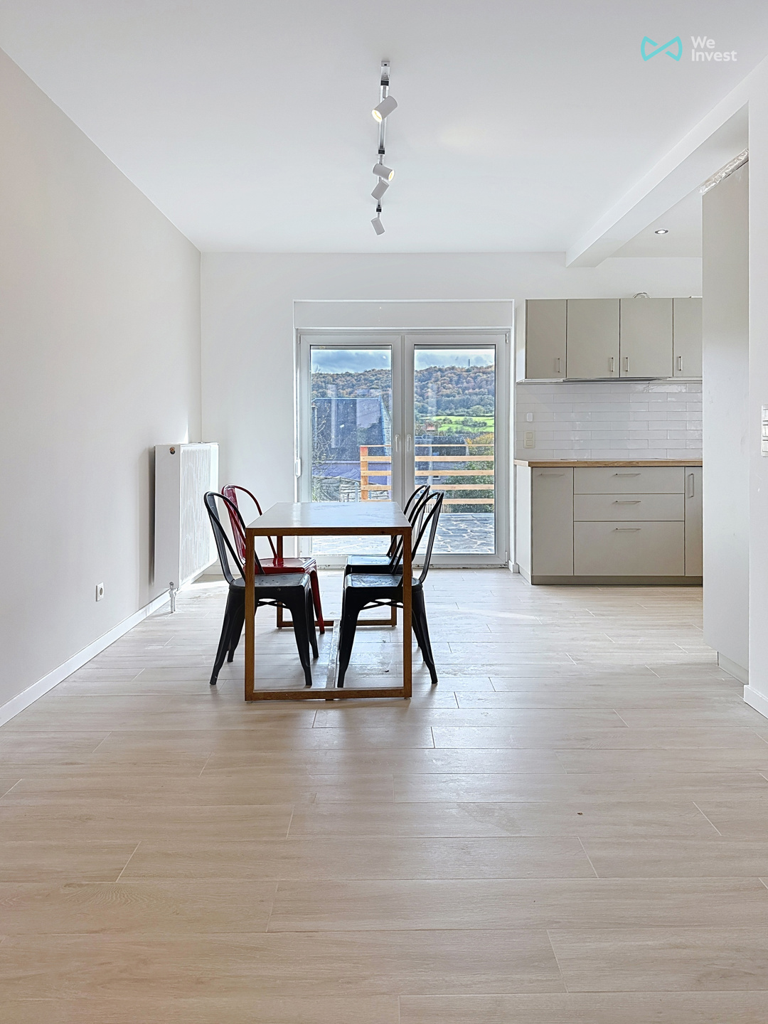 Picture 1 of 4 for House with four bedrooms in Aubange Halanzy