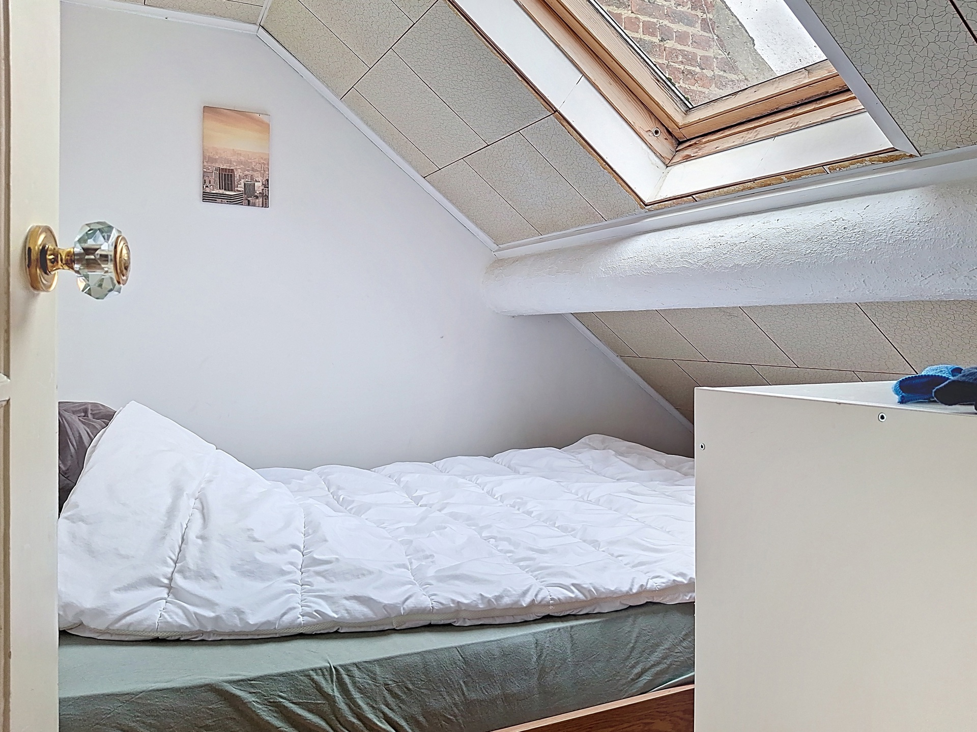 Picture 2 of 4 for Penthouse with one bedroom in wemmel 