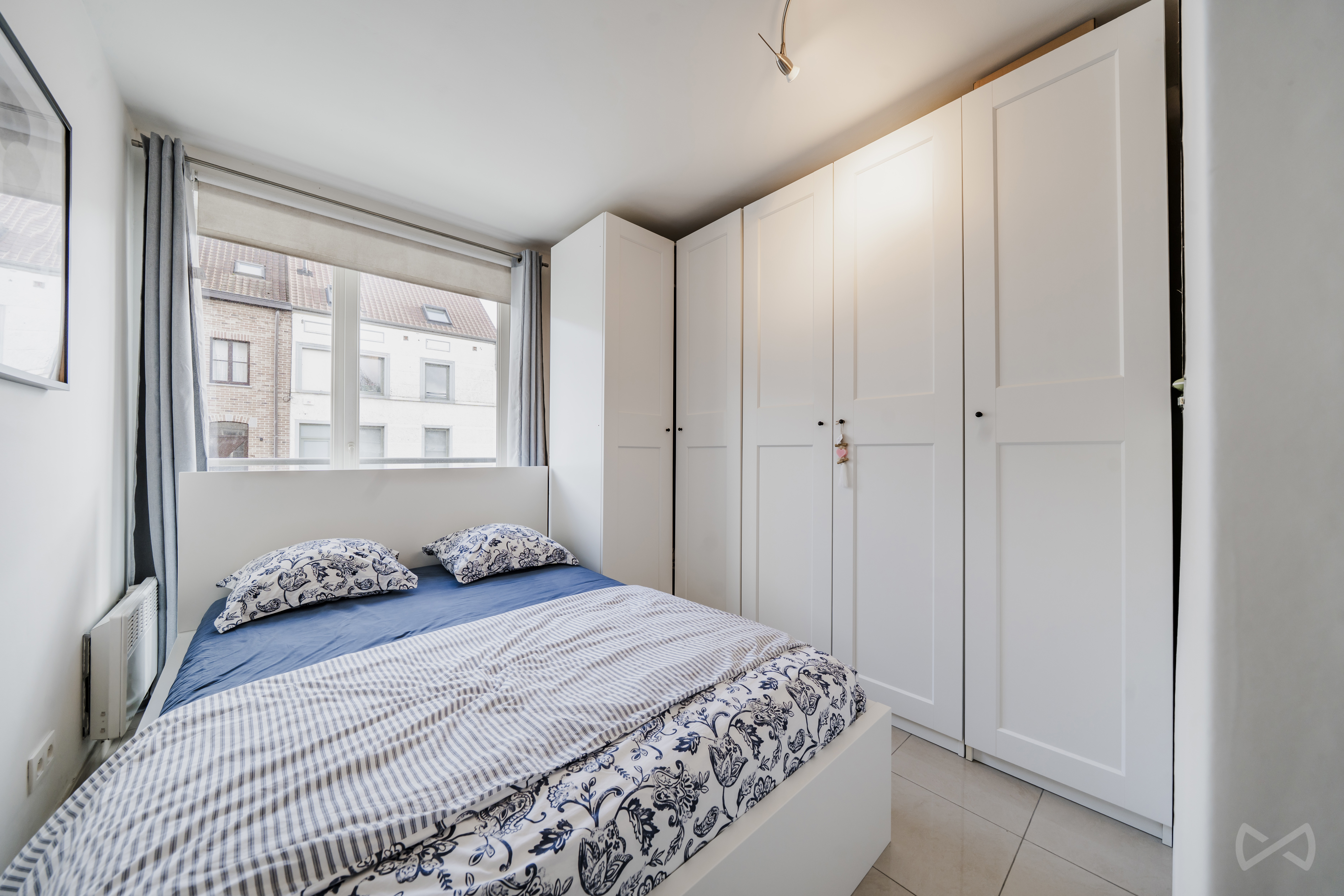 Picture 2 of 4 for Ground floor with two bedrooms in Braine-l'Alleud