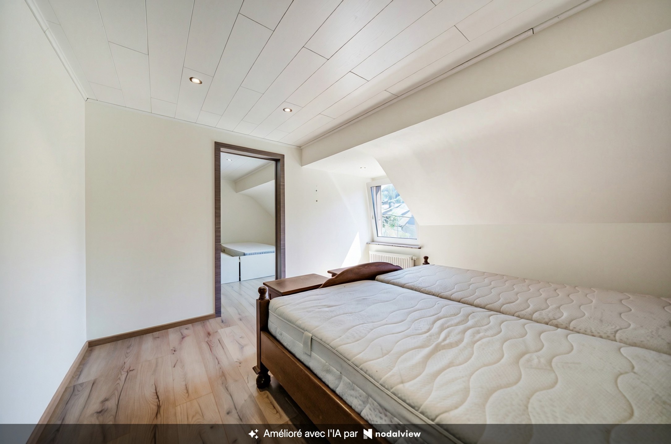 Picture 3 of 4 for House with three bedrooms in Bévercé