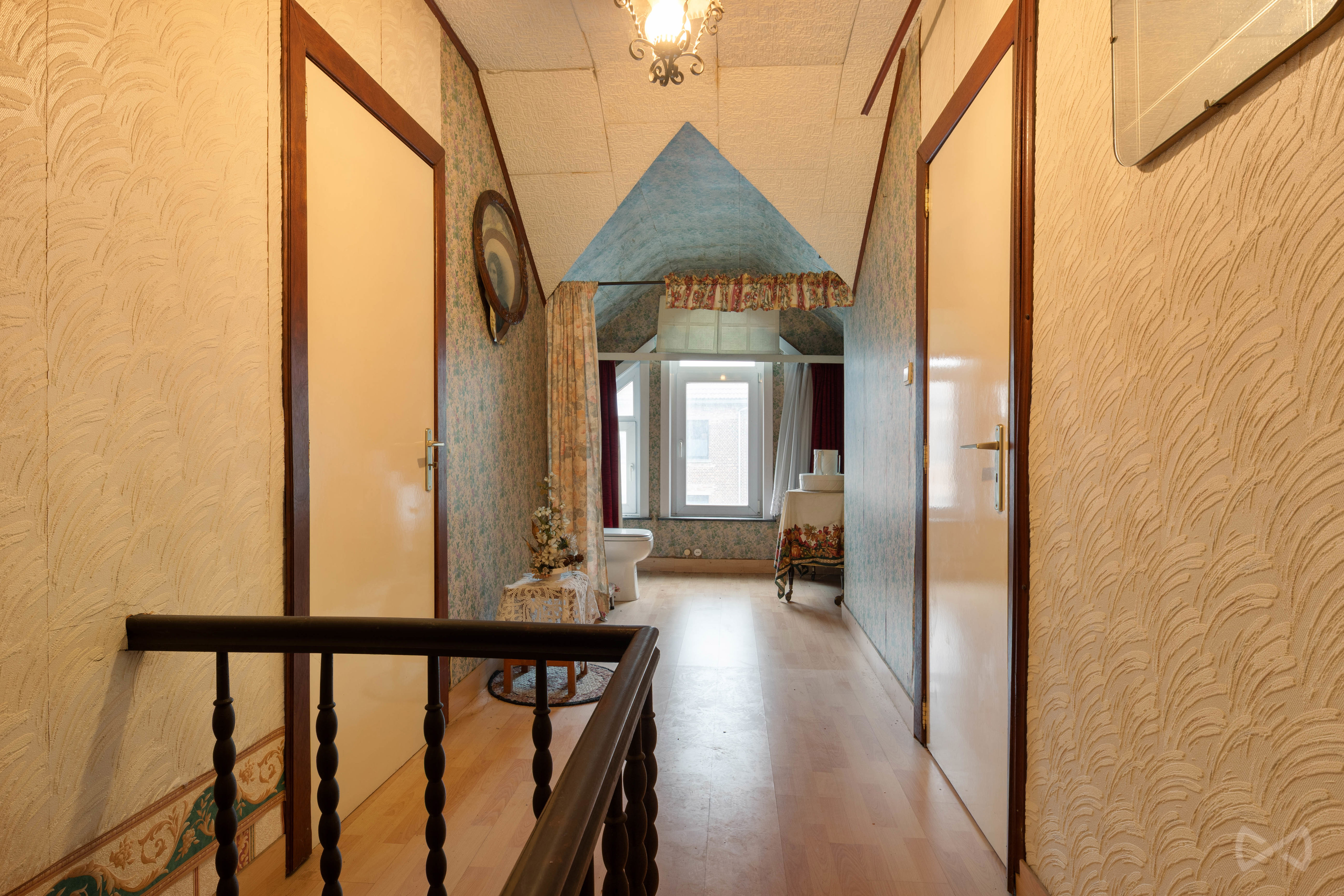 Photo 3 sur 4 pour Maison de trois chambres à Leuven