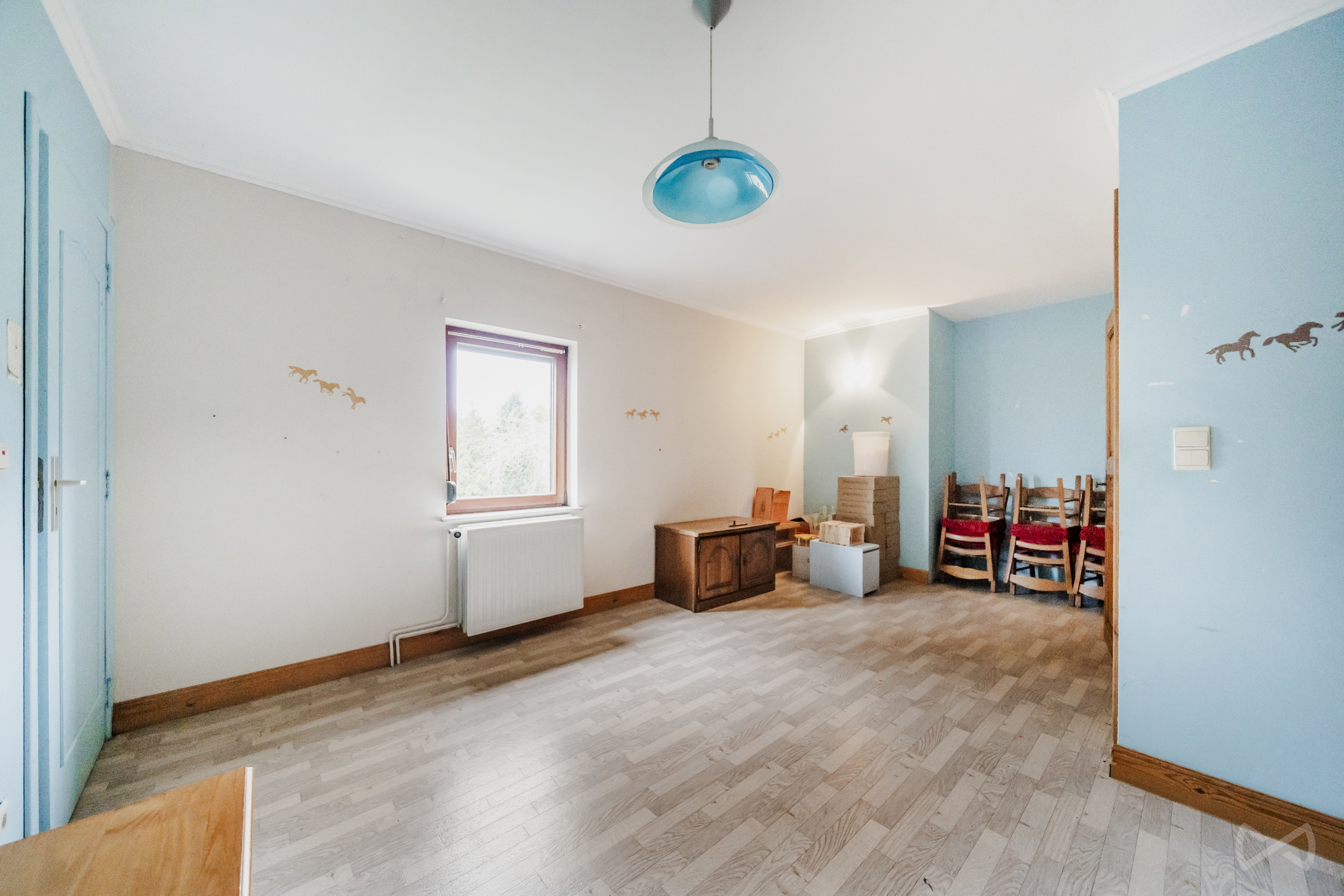 Photo 3 sur 4 pour Maison de cinq chambres à Chimay