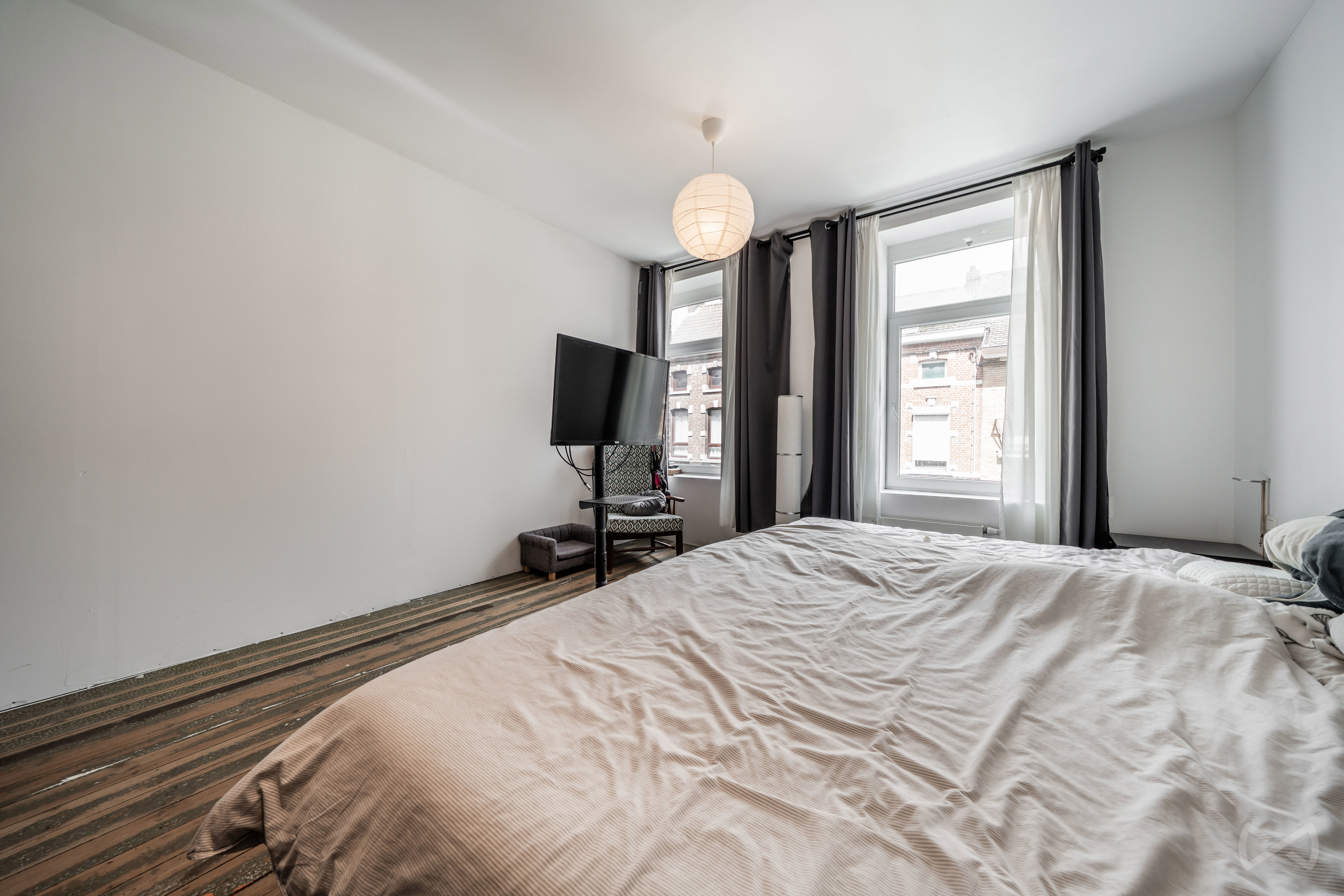 Picture 4 of 4 for Maison de maitre with three bedrooms in Soignies