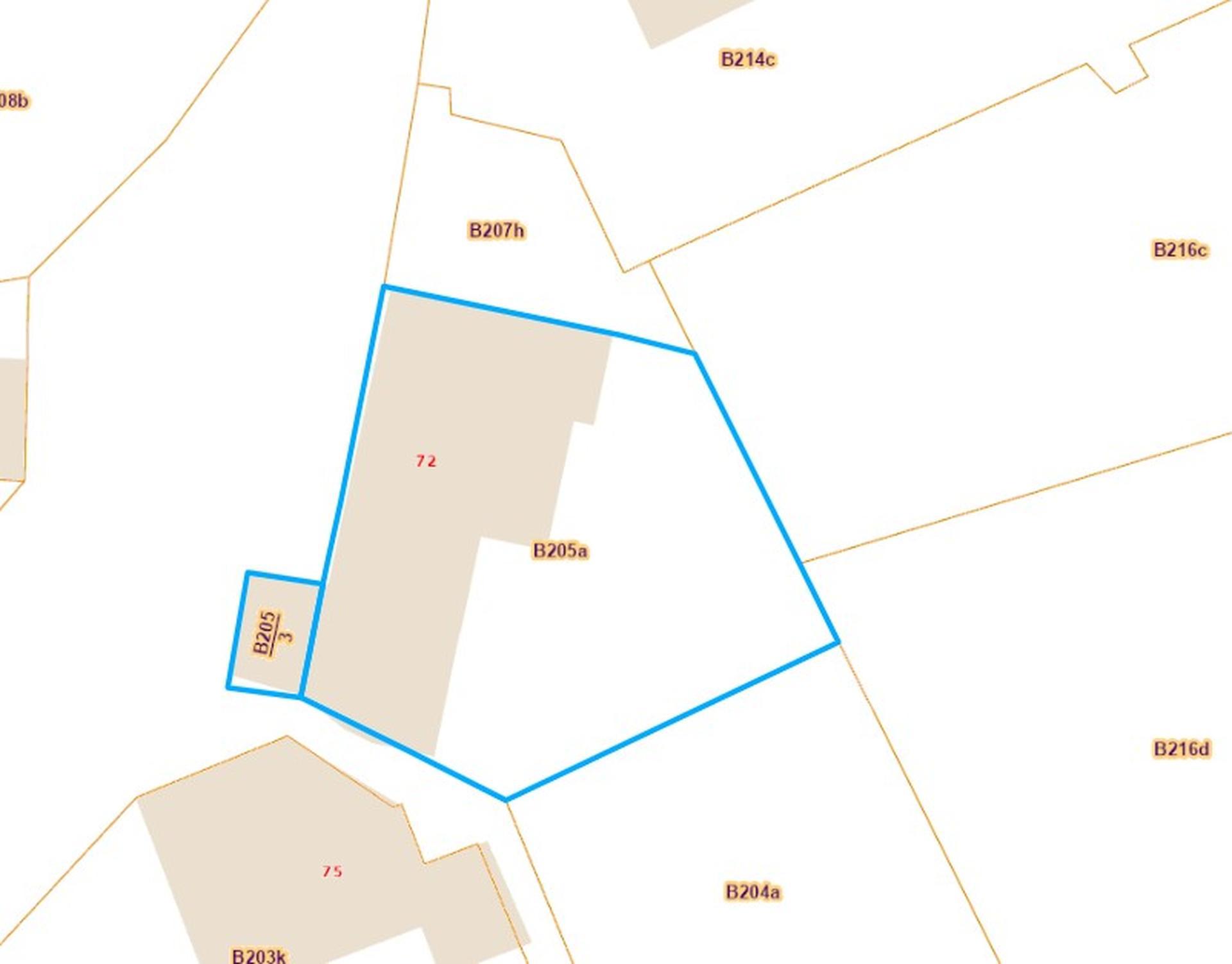 Picture 3 of 4 for House with six bedrooms in Florennes