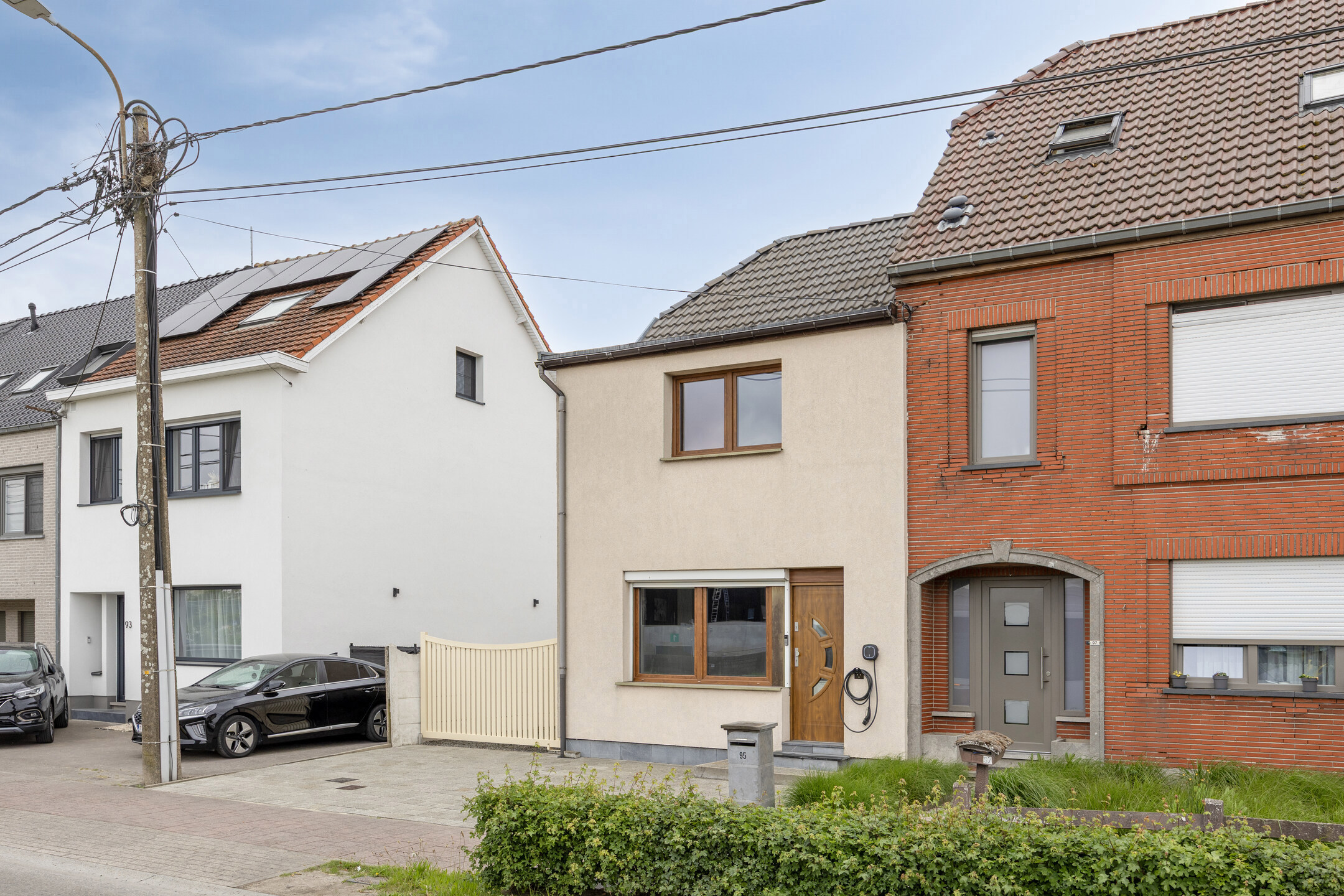 Picture 2 of 3 for House with two bedrooms in Sint-Katelijne-Waver