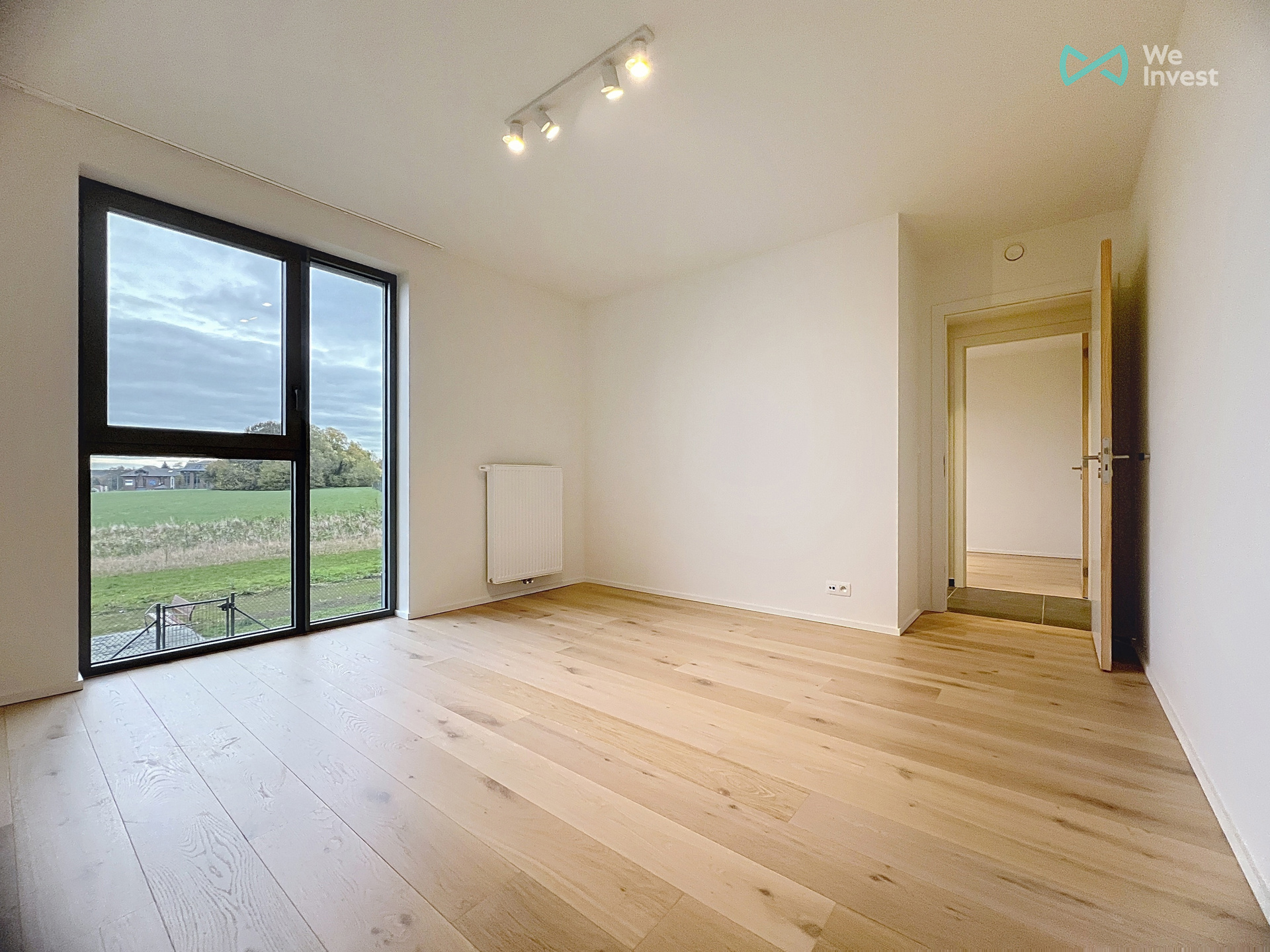 Picture 2 of 4 for Flat with two bedrooms in Braine-l'Alleud