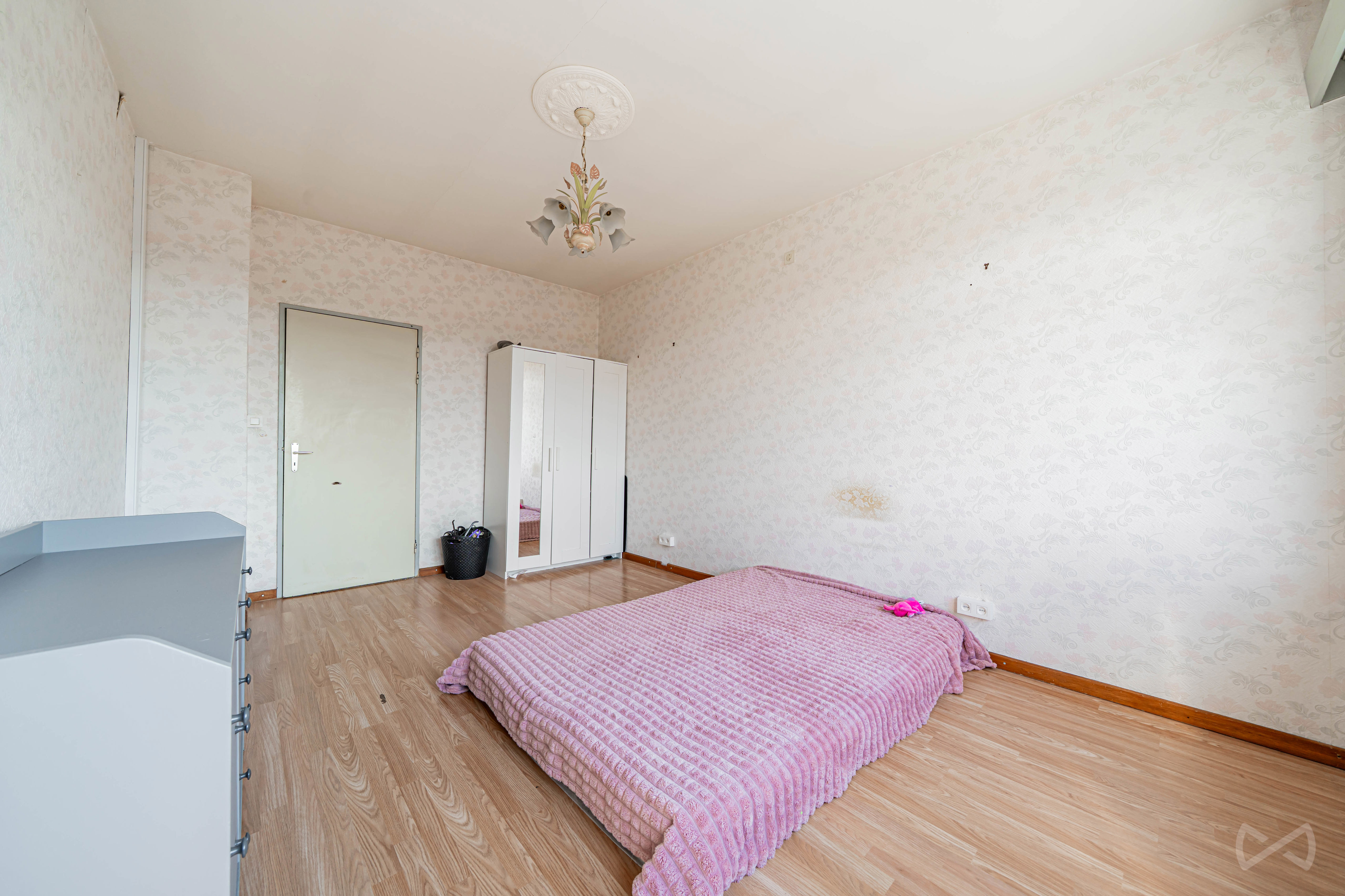 Picture 3 of 4 for Flat with two bedrooms in Lessines
