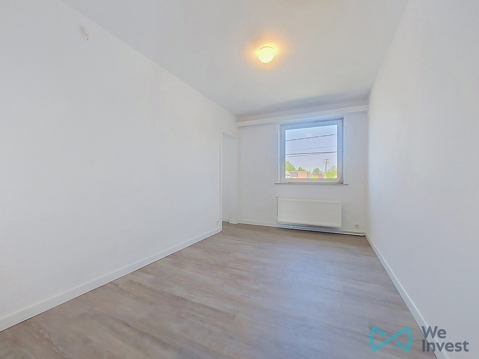 Picture 4 of 4 for Flat with two bedrooms in Mons