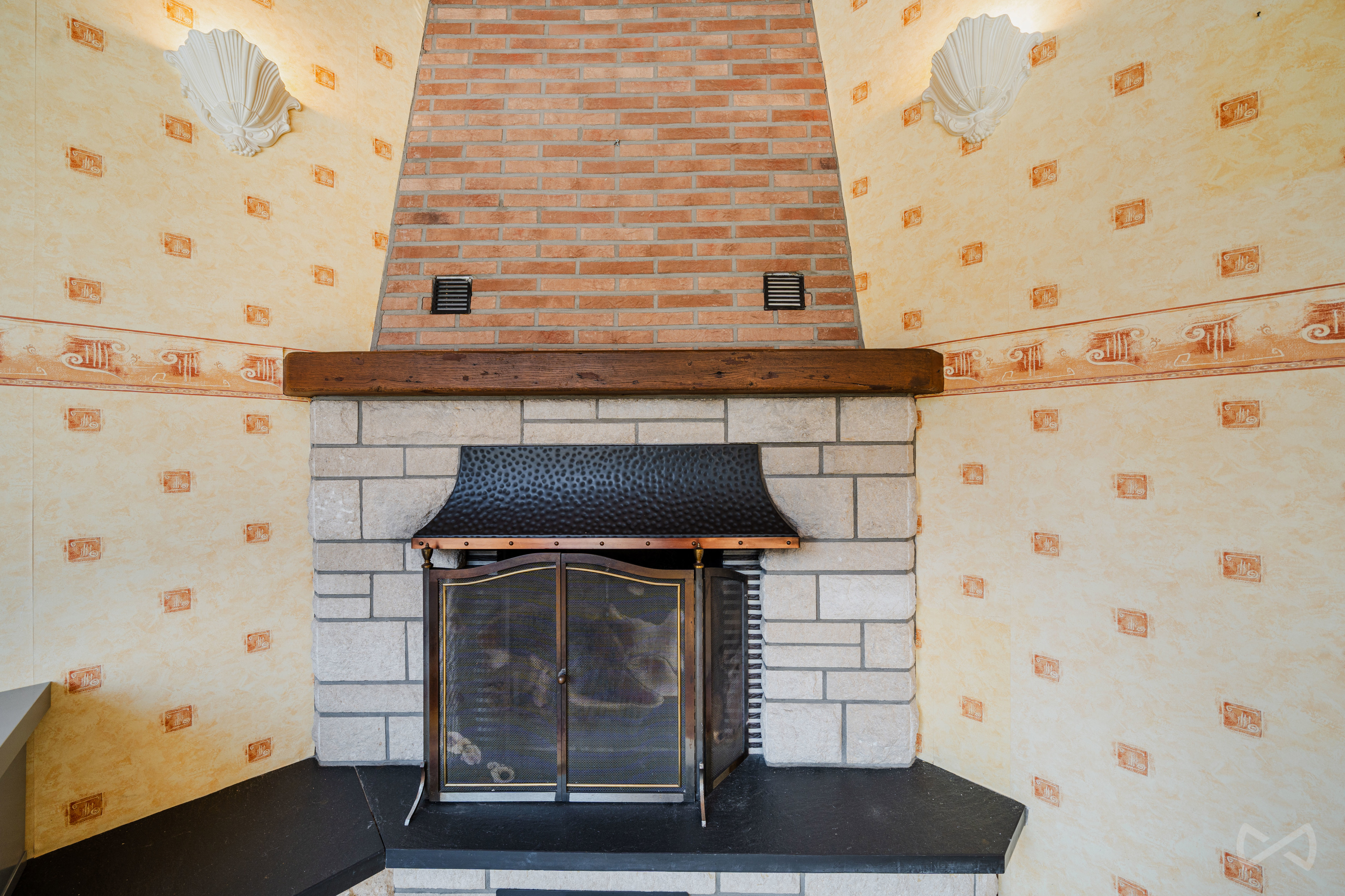 Foto van de woning
