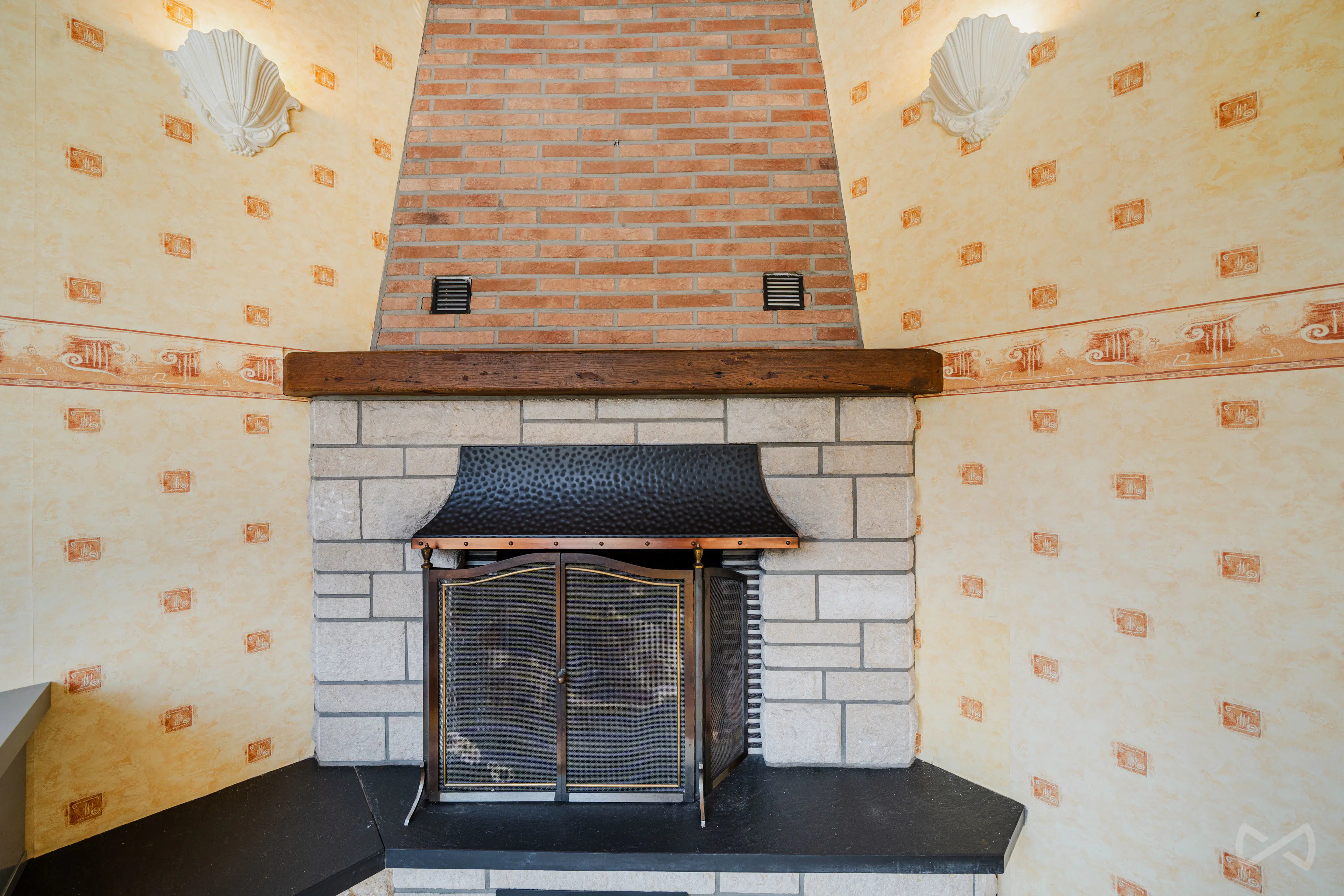 Foto van de woning