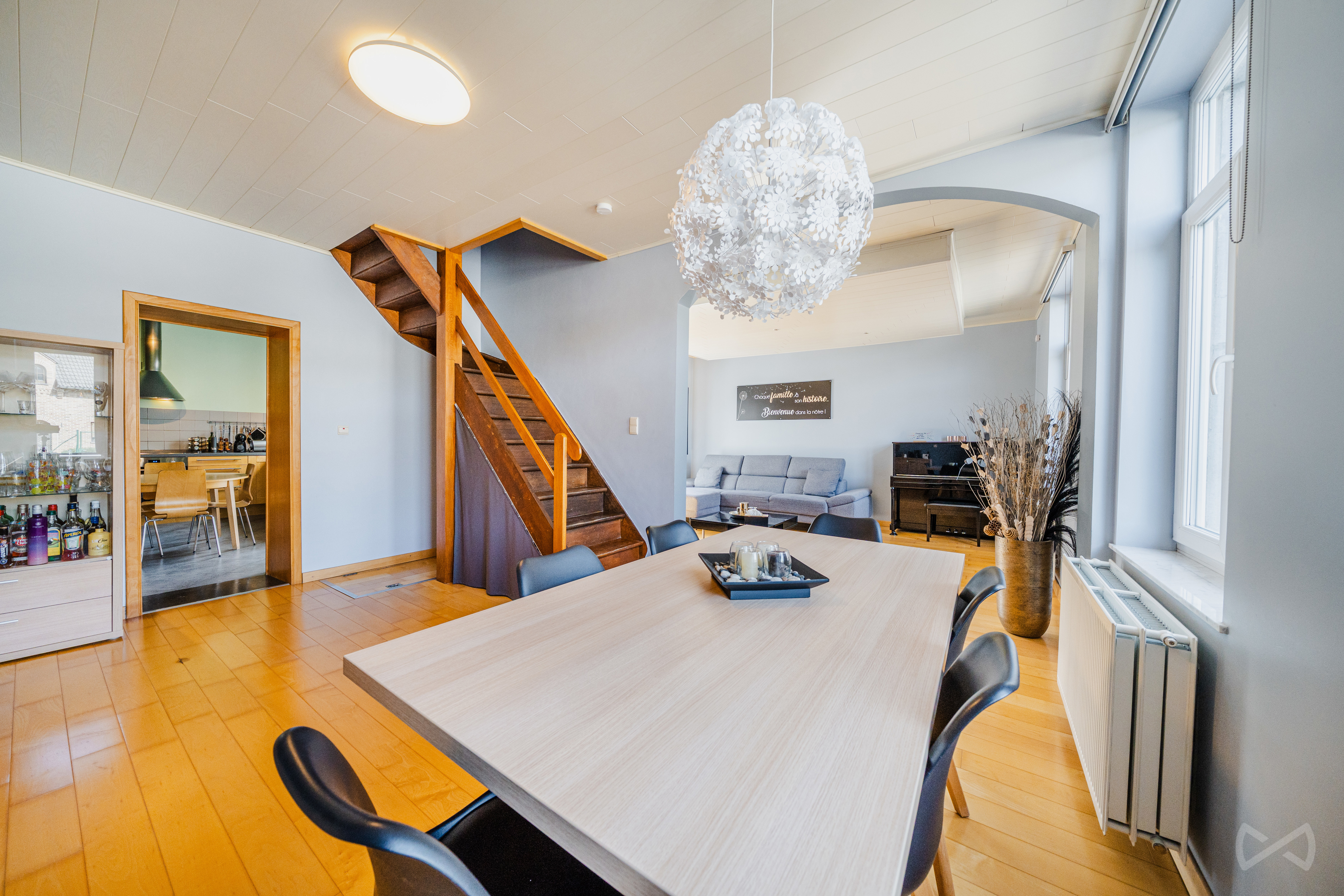 Picture 1 of 4 for House with five bedrooms in Sprimont