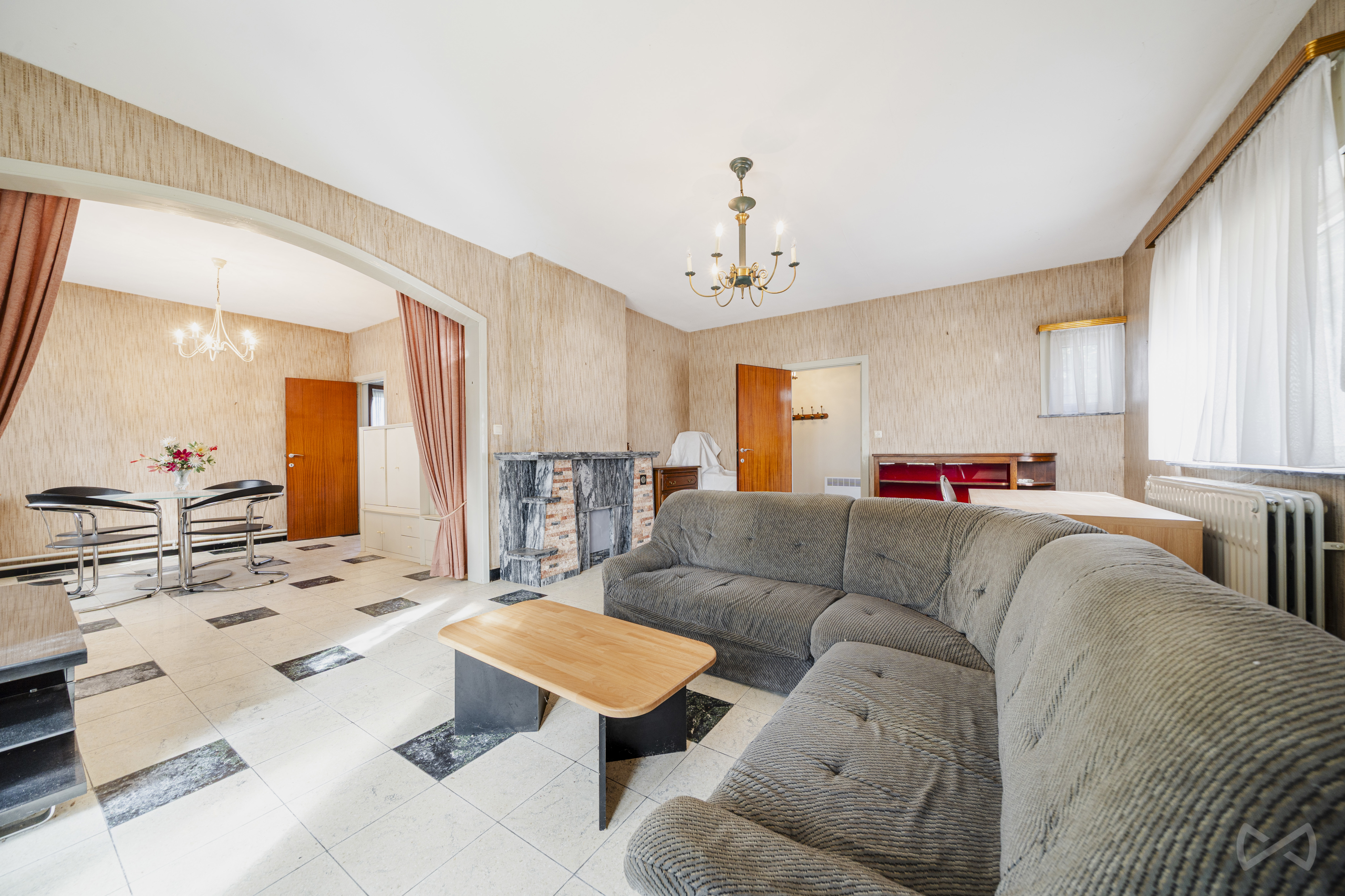 Picture 3 of 3 for Villa with two bedrooms in Braine-le-Comte