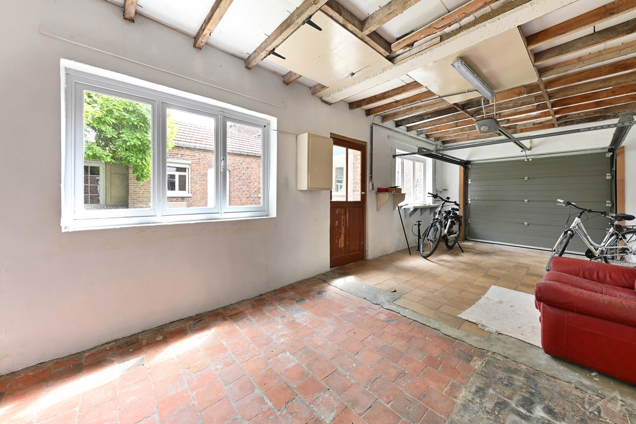 Photo 2 sur 4 pour Maison de deux chambres à Boutersem Roosbeek