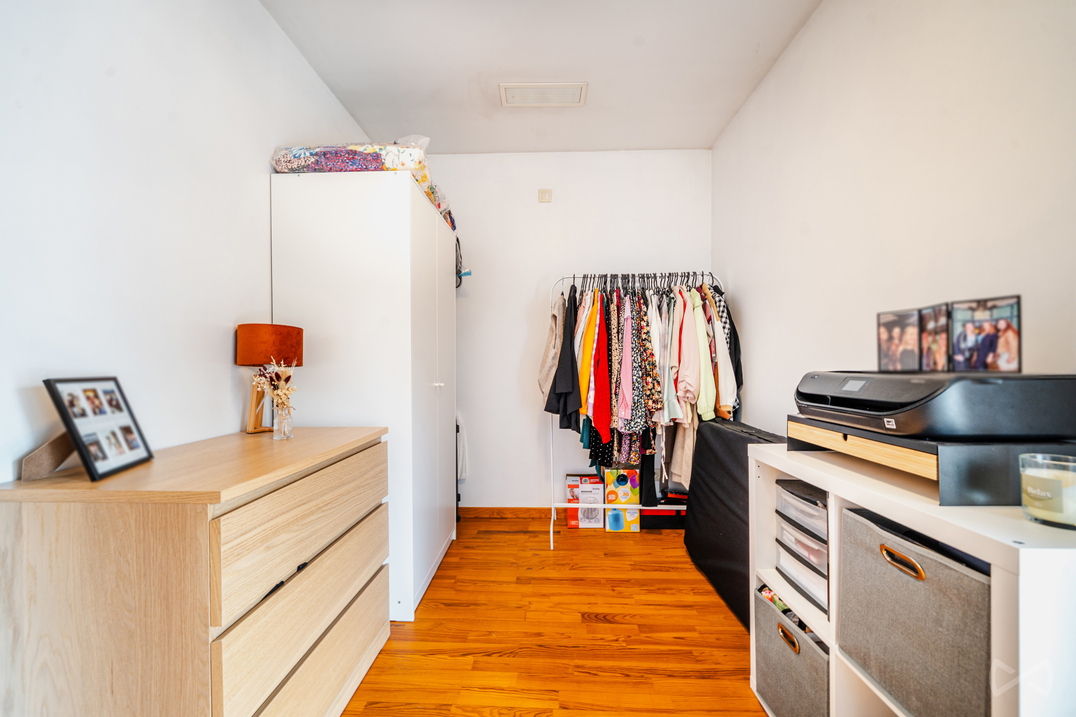 Photo 3 sur 4 pour Immeuble à appartements de trois chambres à PÉruwelz
