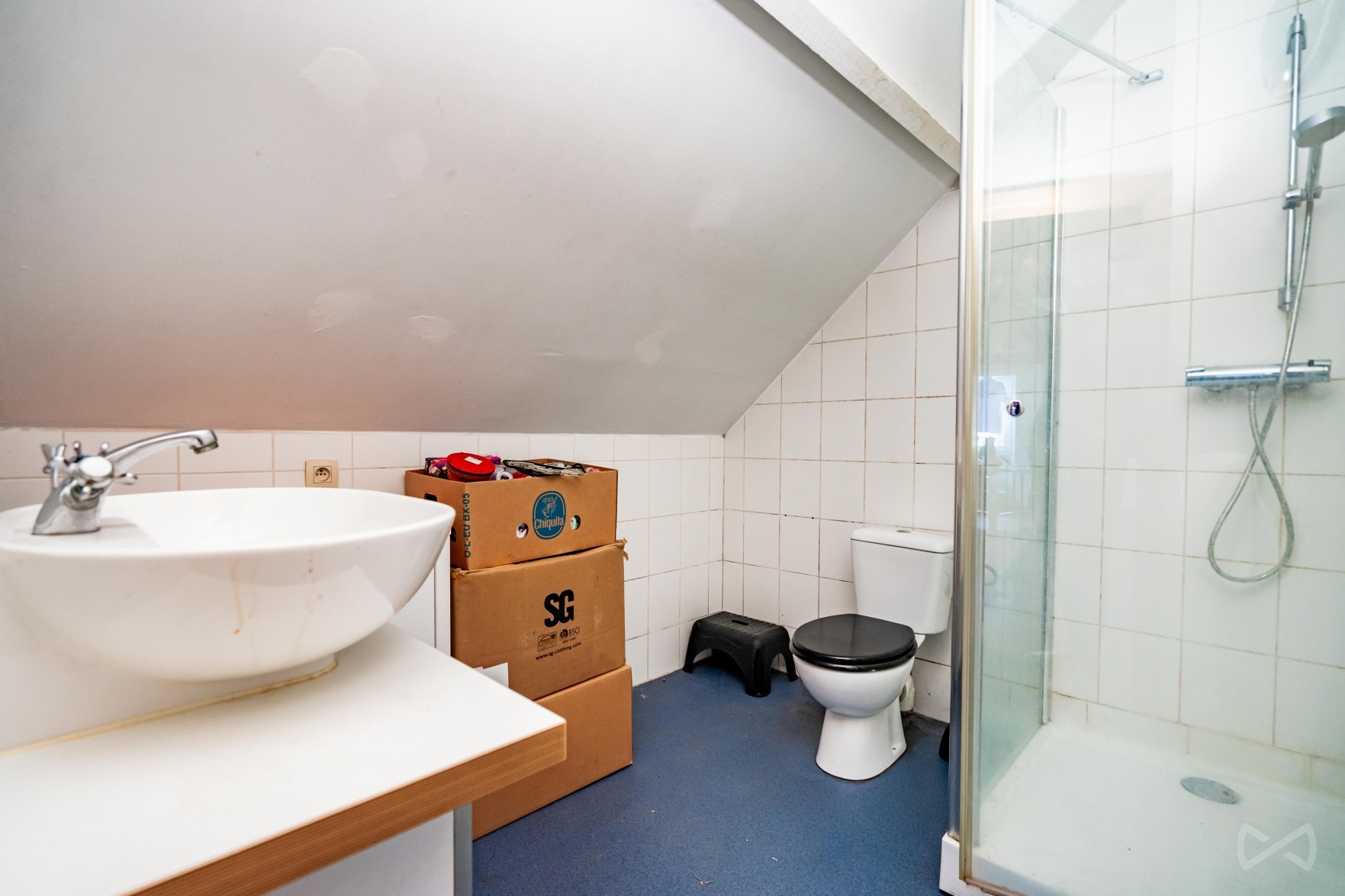 Photo 3 sur 4 pour Appartement d'une chambre à Hannut