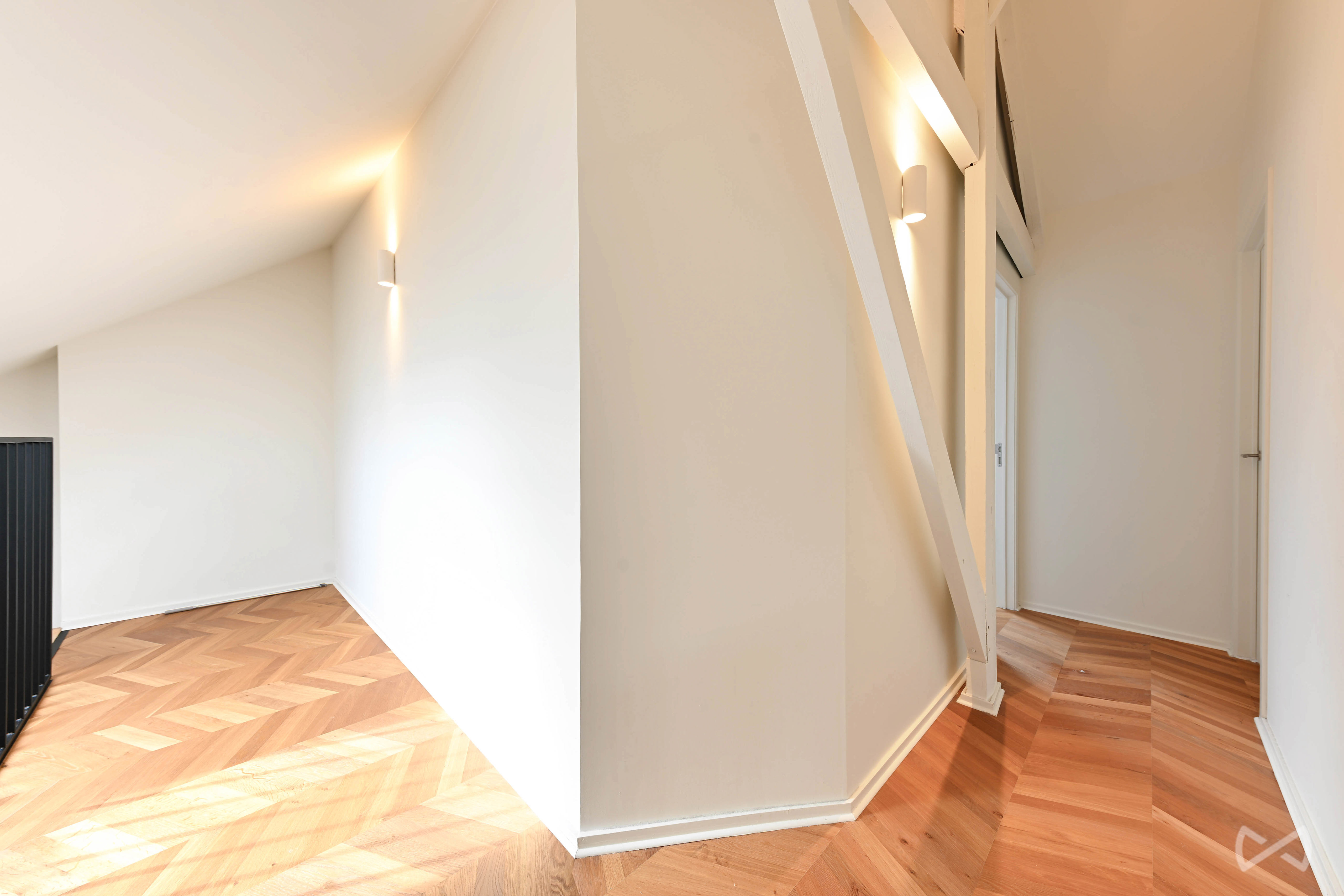 Picture 2 of 4 for Duplex with two bedrooms in Leuven