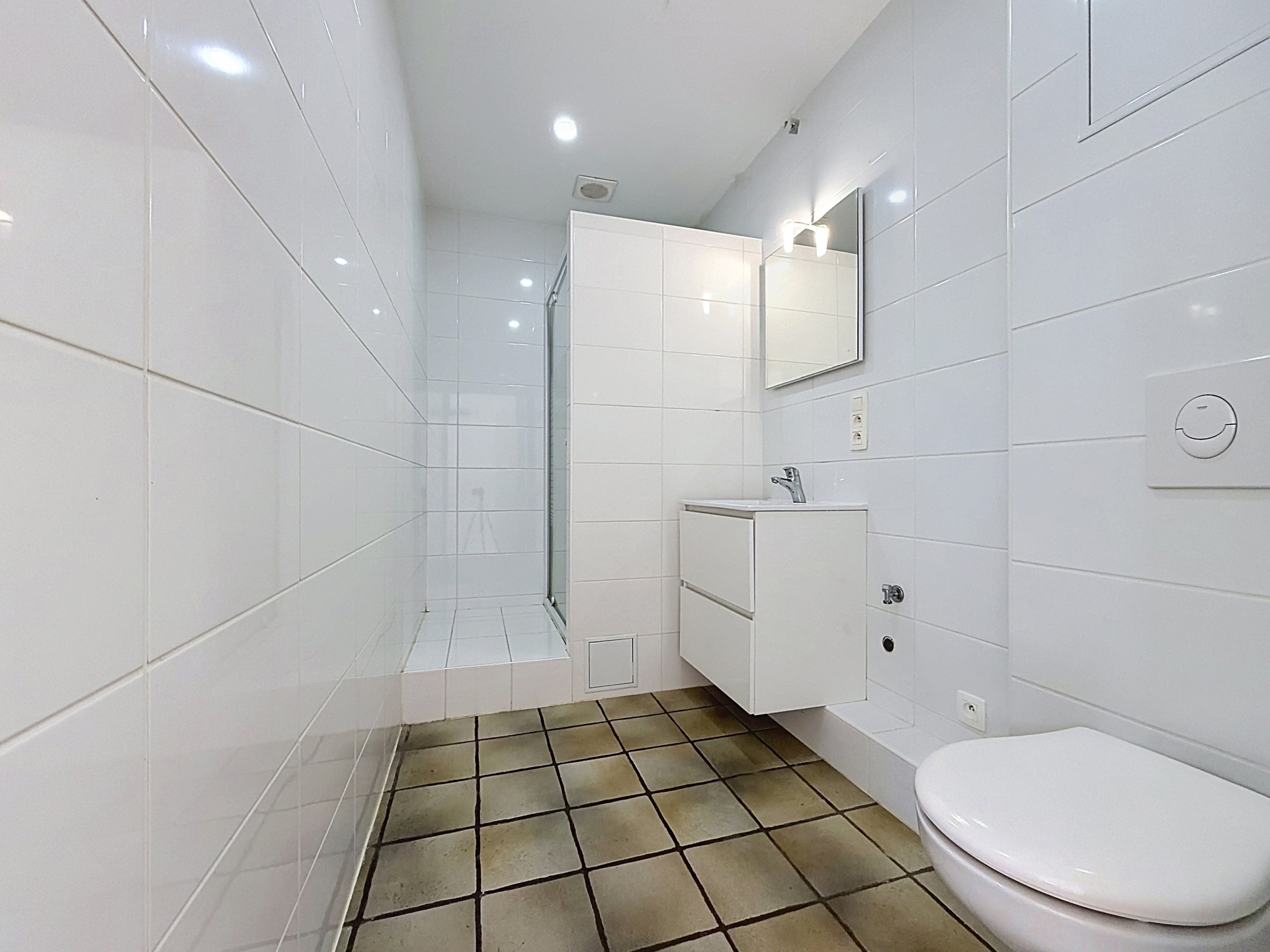 Picture 1 of 4 for House with three bedrooms in Gembloux