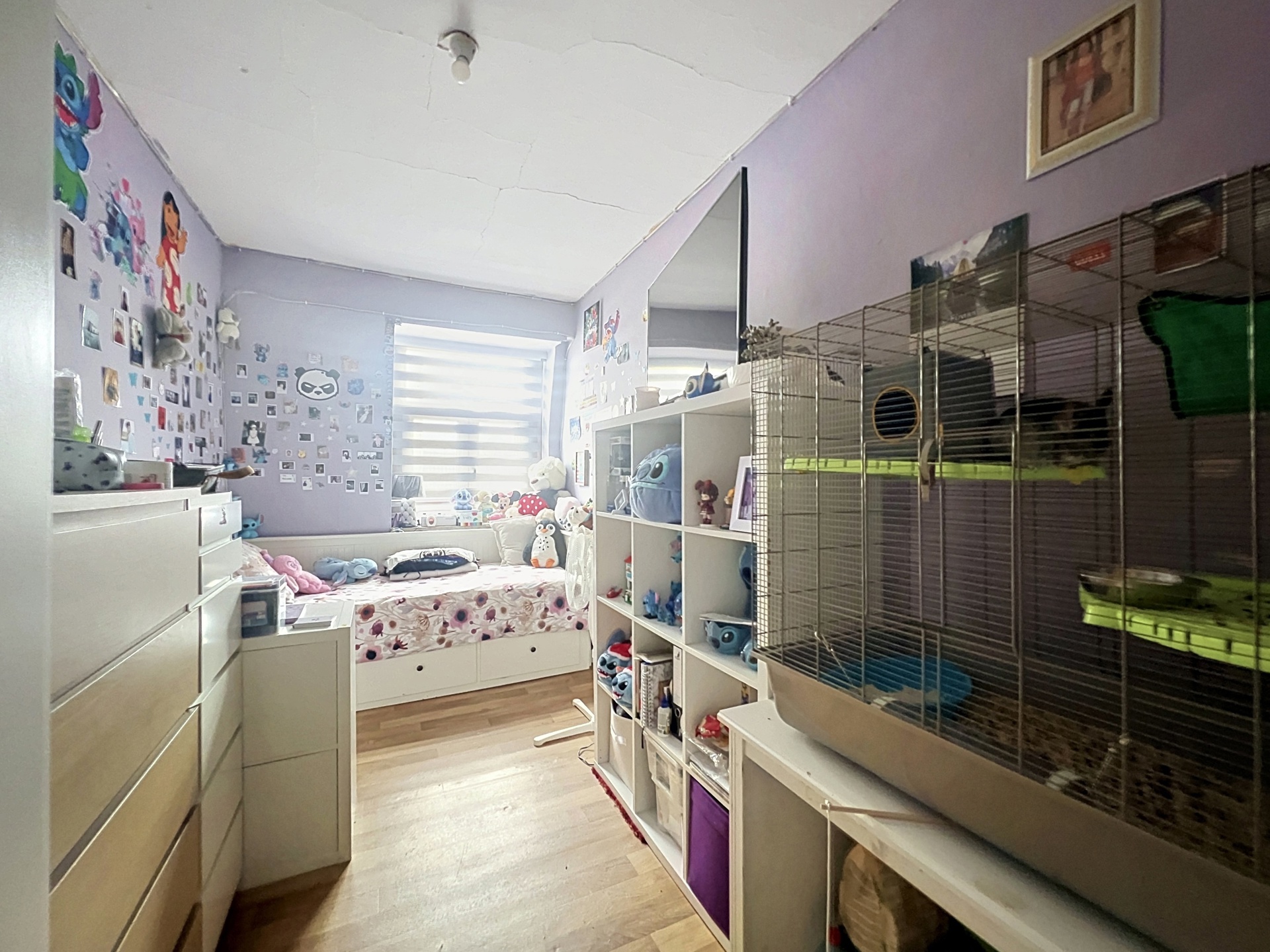 Picture 1 of 4 for Duplex with four bedrooms in Schaerbeek