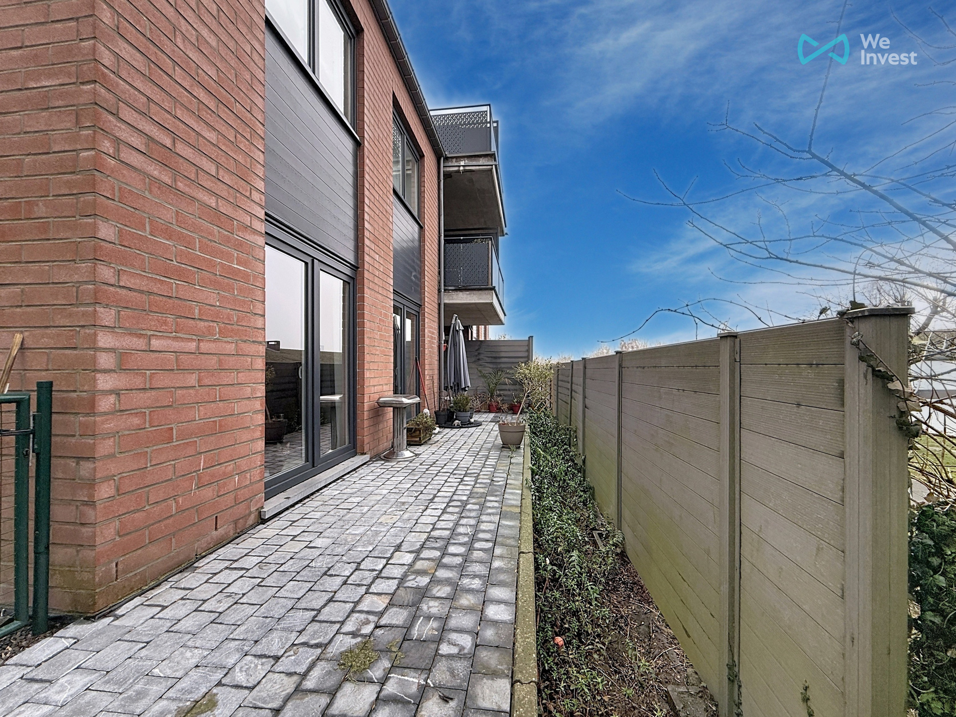 Picture 3 of 3 for Flat with two bedrooms in Villers-la-Ville