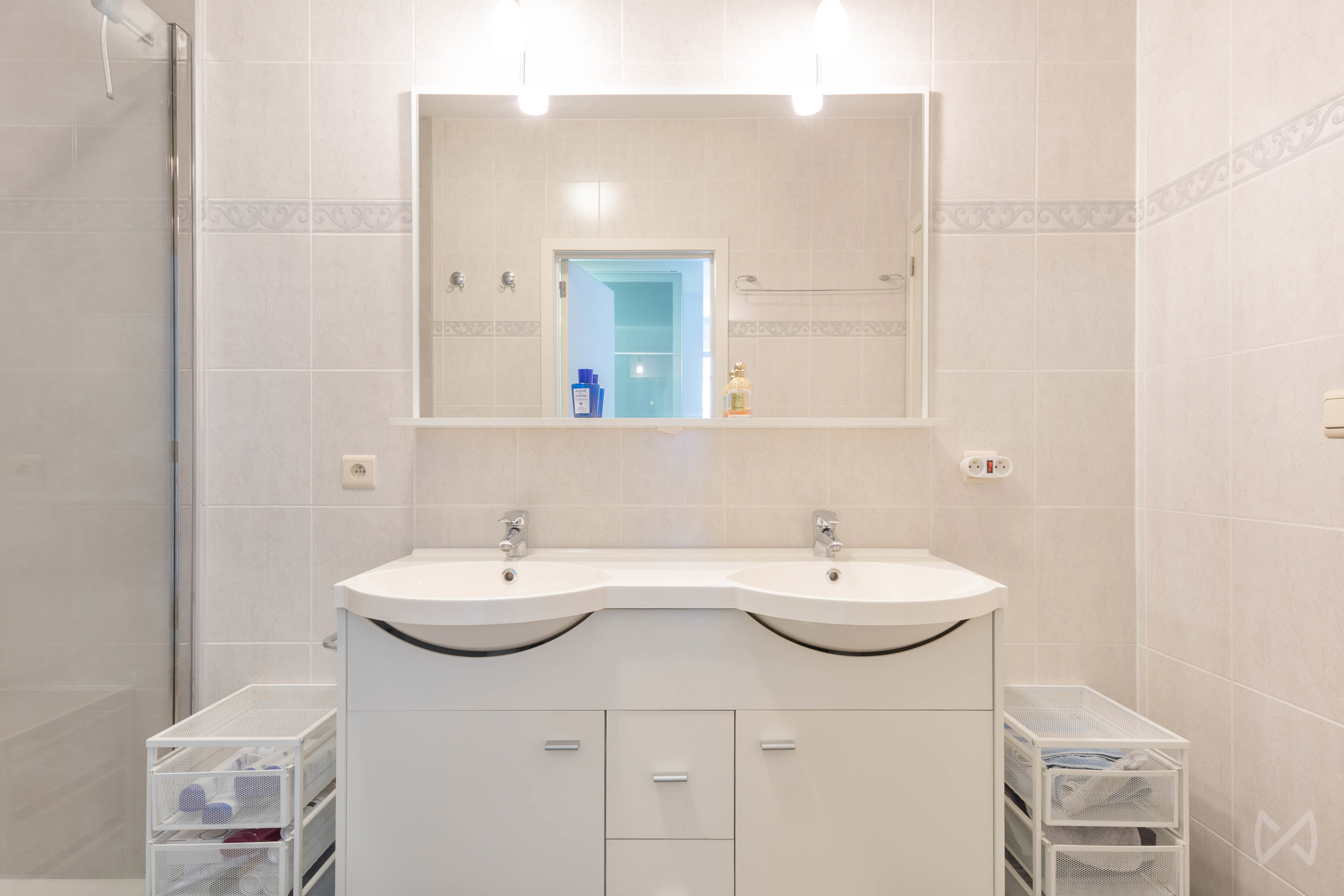 Photo 3 sur 4 pour Appartement de deux chambres à Bierbeek