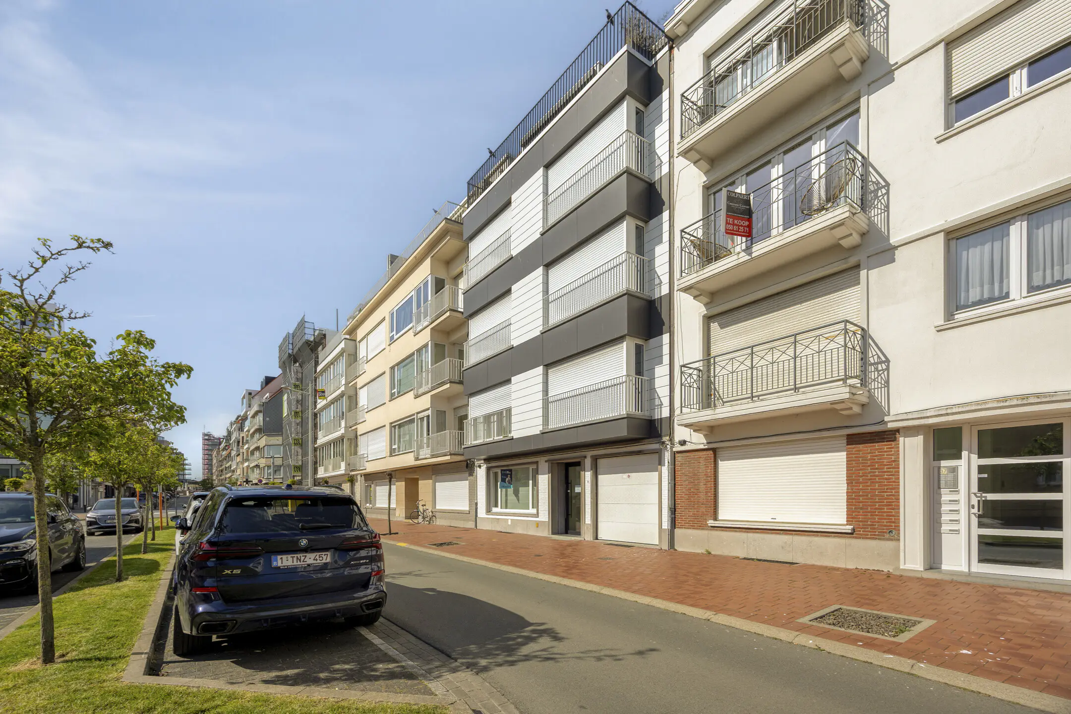 Foto van de woning