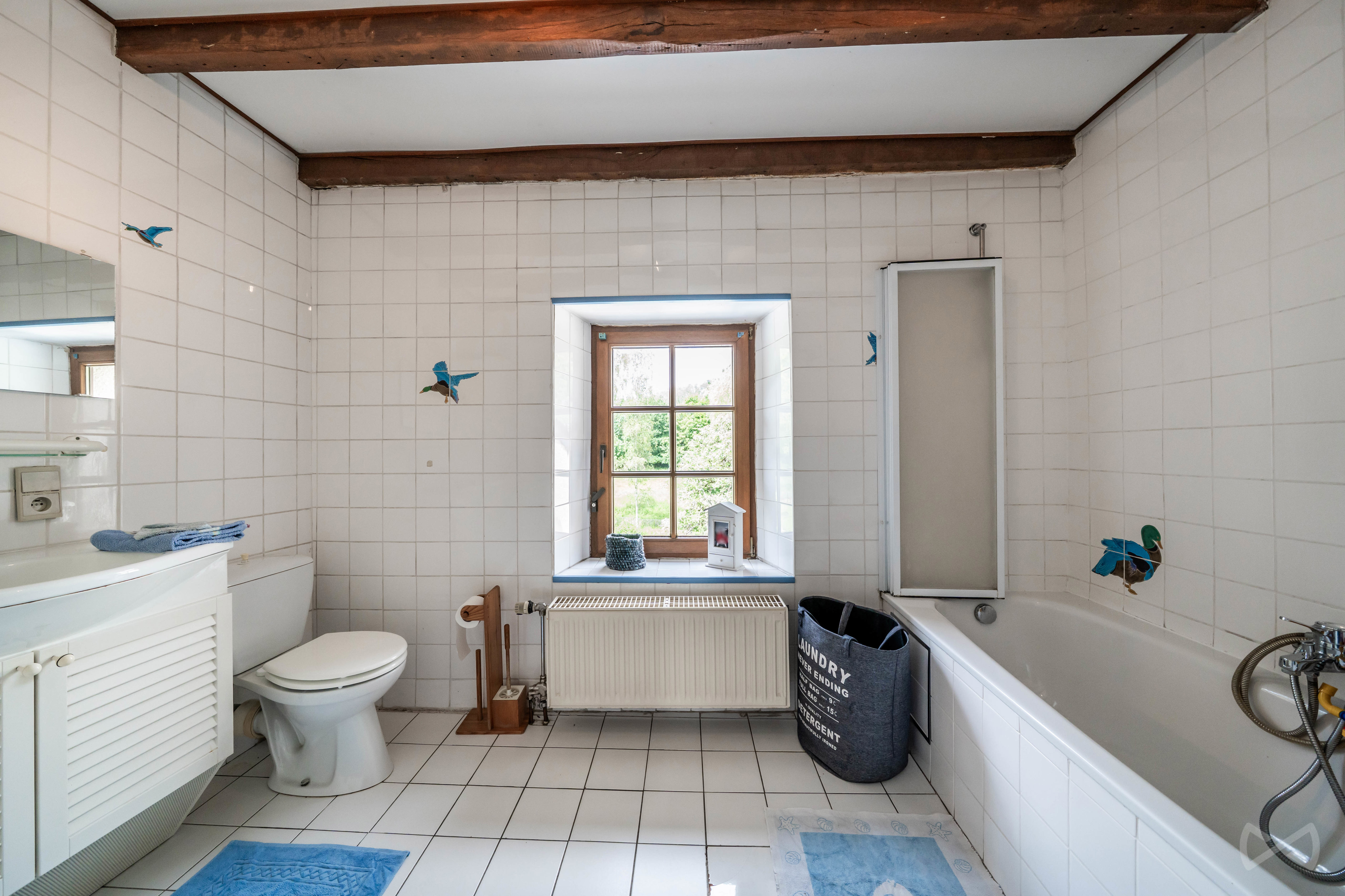 Picture 4 of 4 for House with five bedrooms in Attert