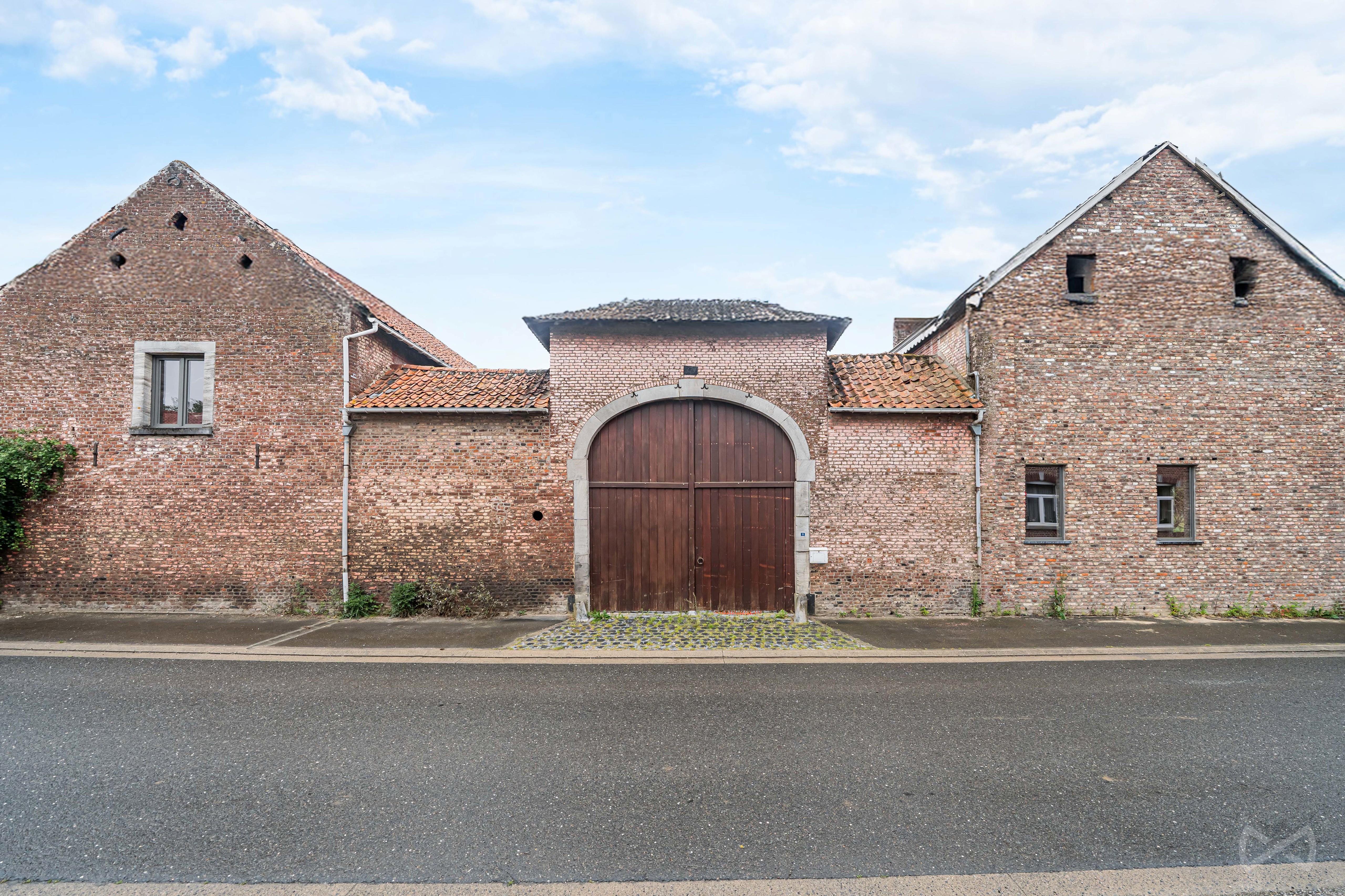 Foto van de woning