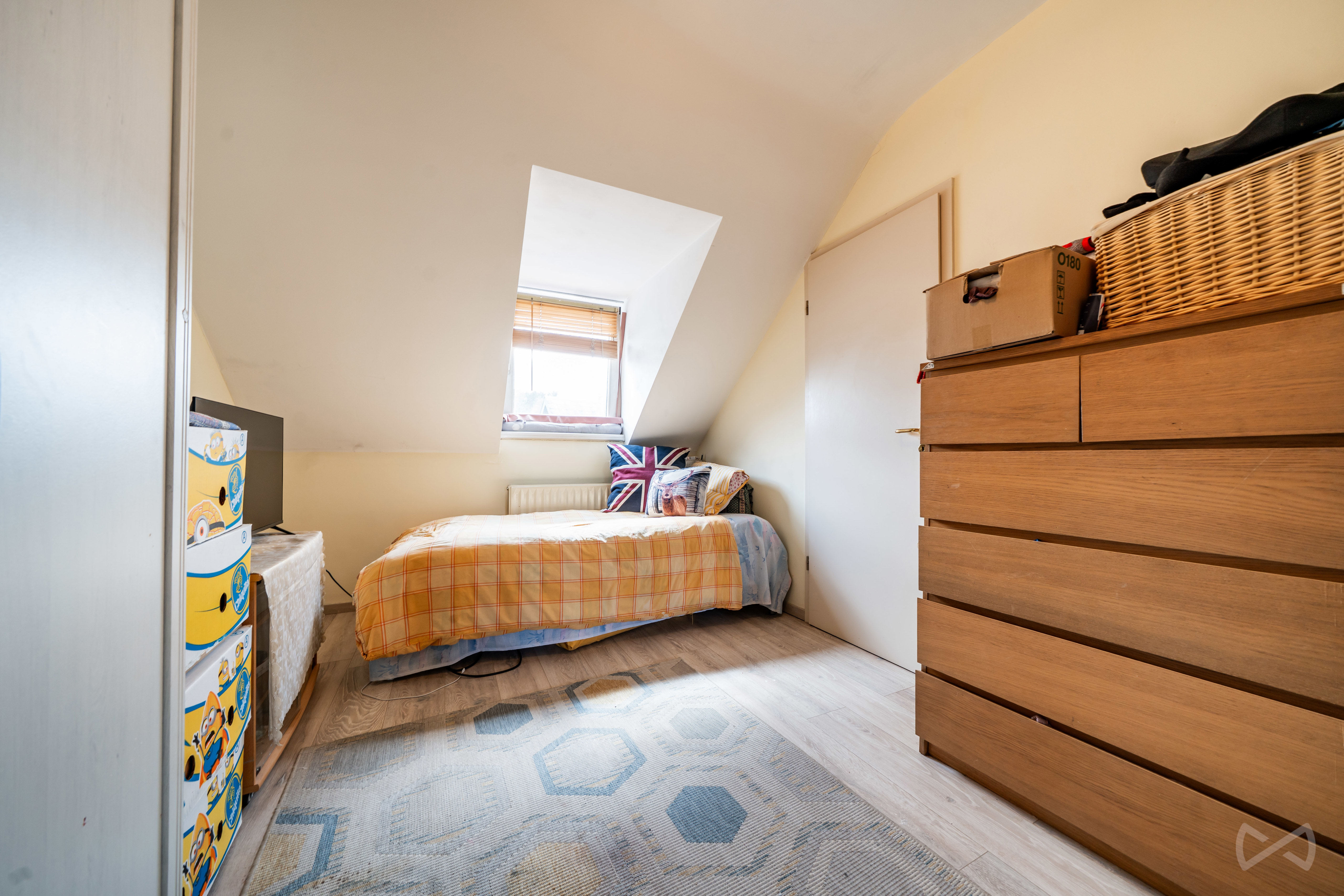Picture 1 of 4 for Flat with one bedroom in Lasne